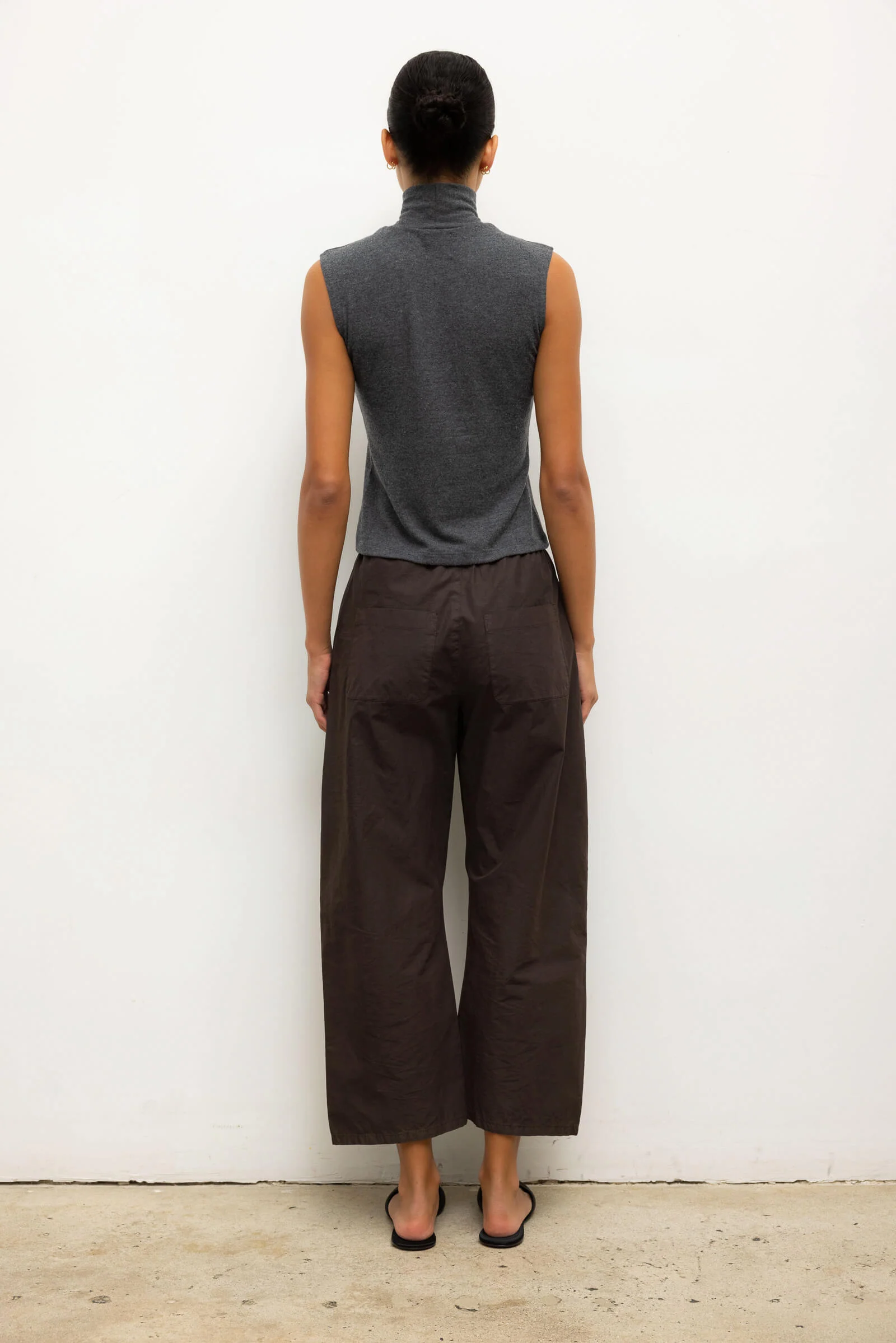 Leset - Kyoto Carpenter Pant - Image 6