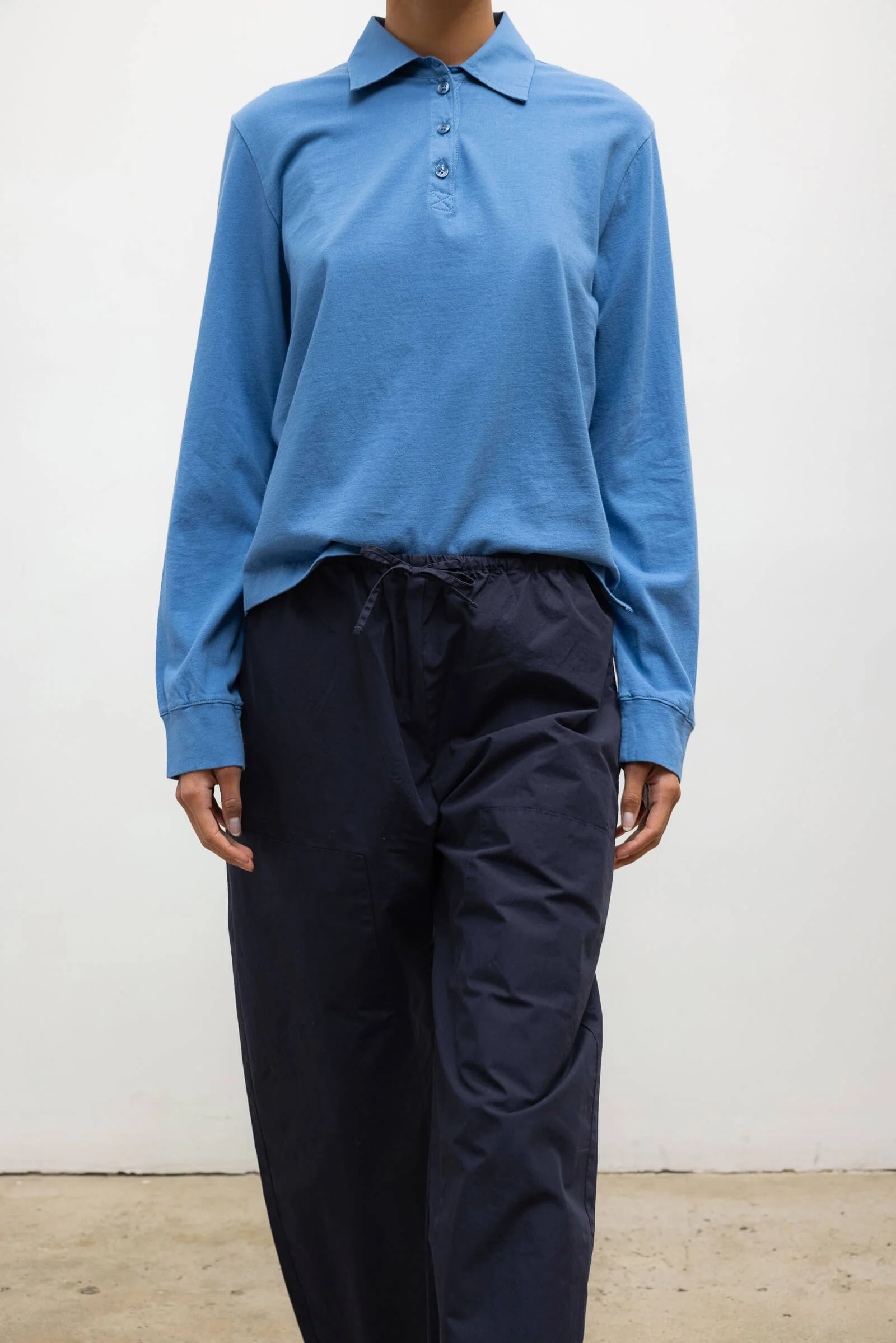 Leset - Kyoto Carpenter Pant - Image 4