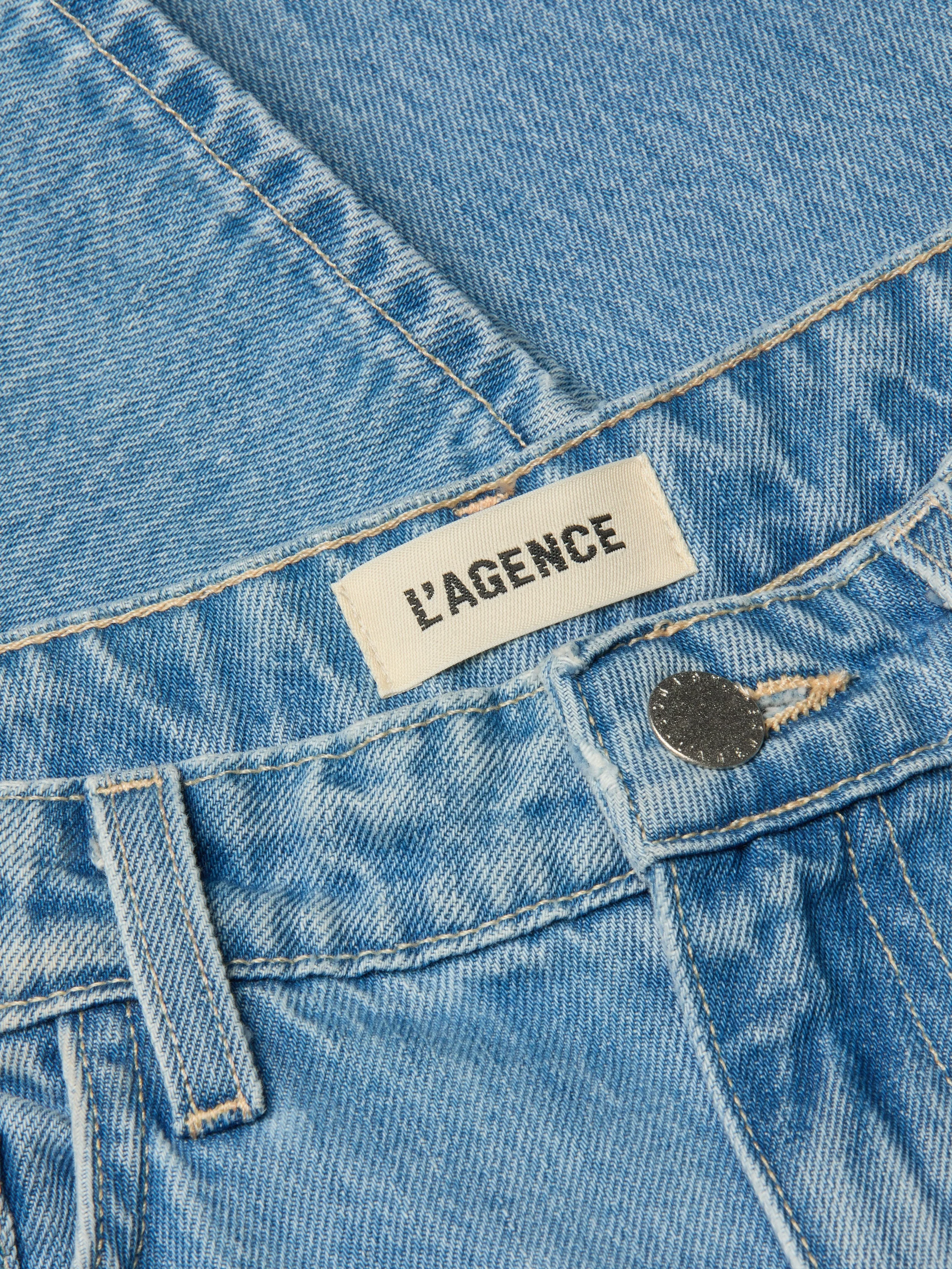 L'AGENCE - Bex Rodeo Jean - Image 2