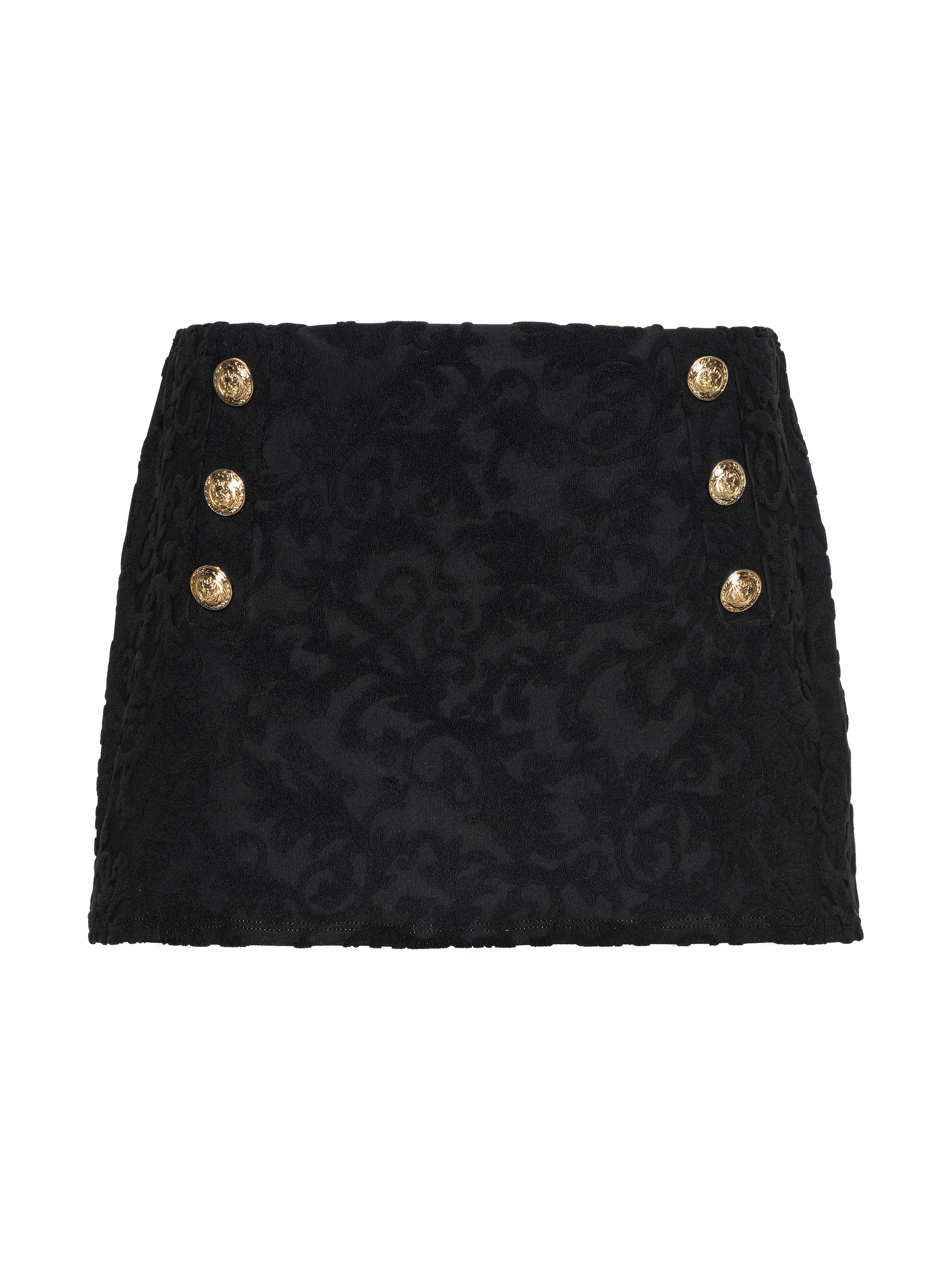 L'AGENCE - Coco Swim Skirt - Image 7