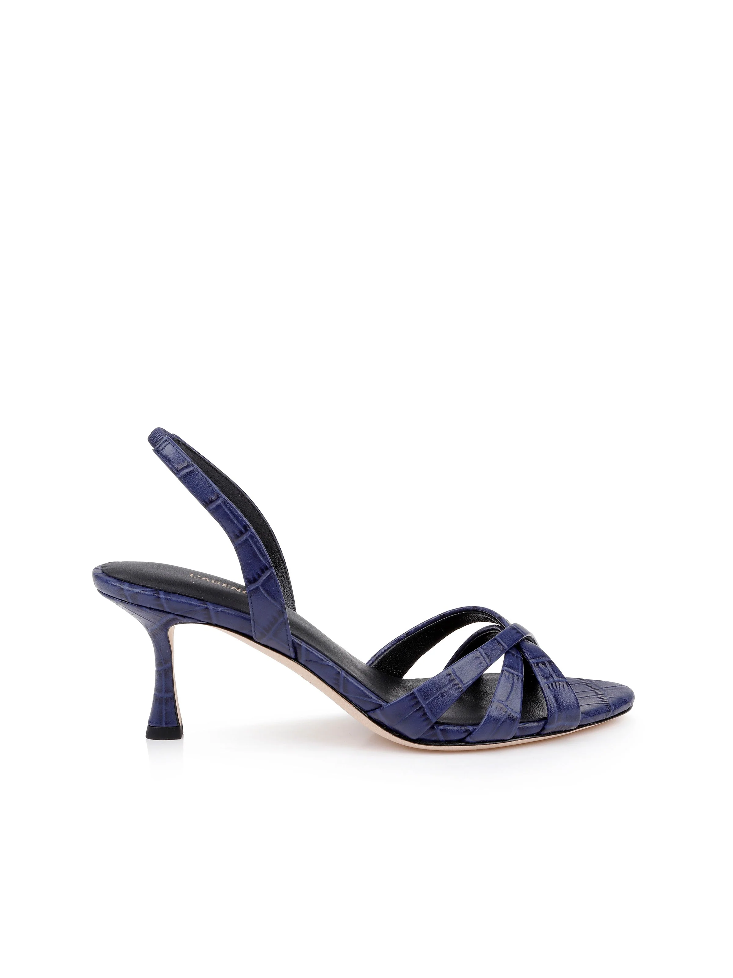 L'AGENCE - Colwill Slingback Sandal