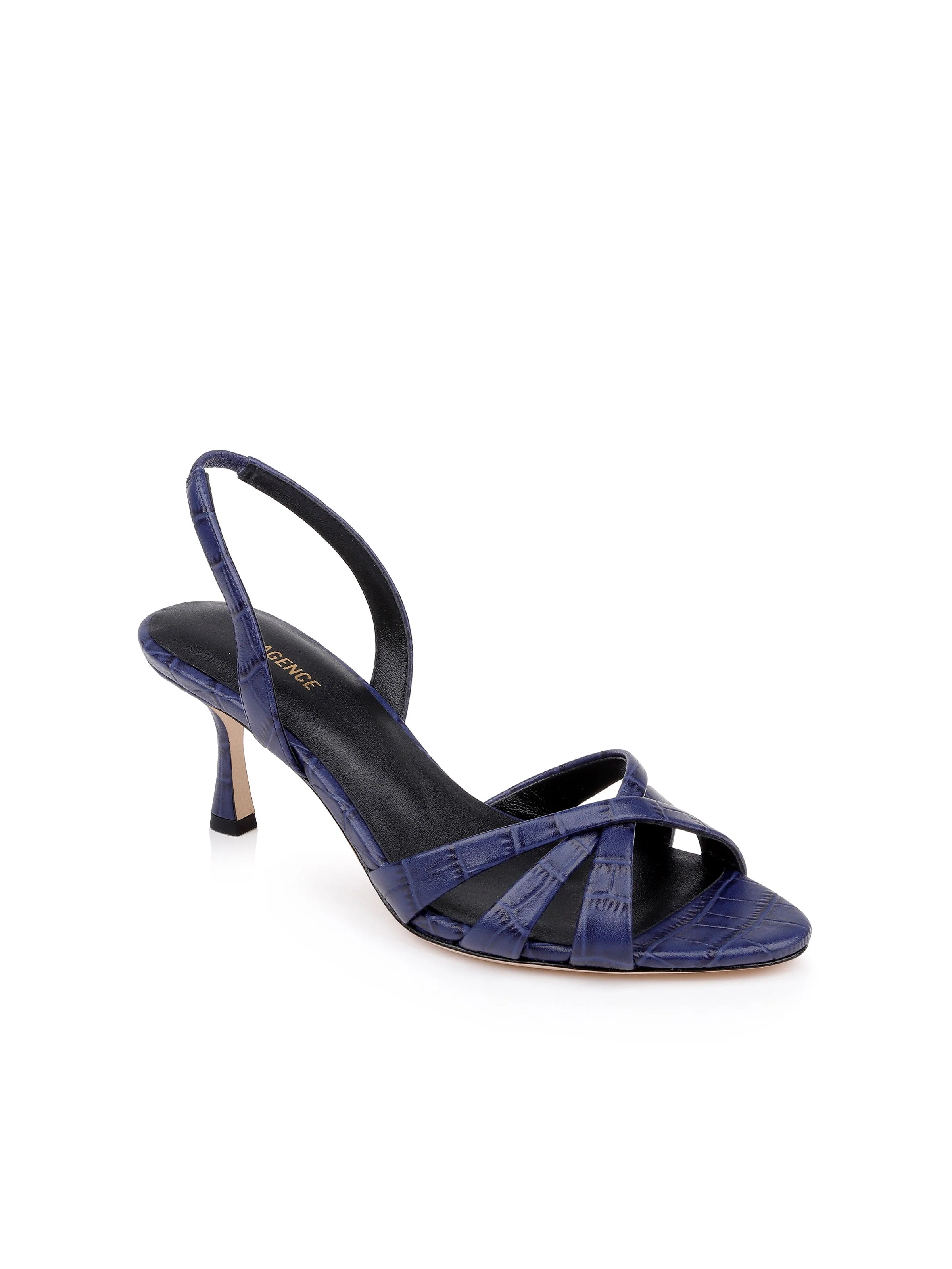 L'AGENCE - Colwill Slingback Sandal - Image 2