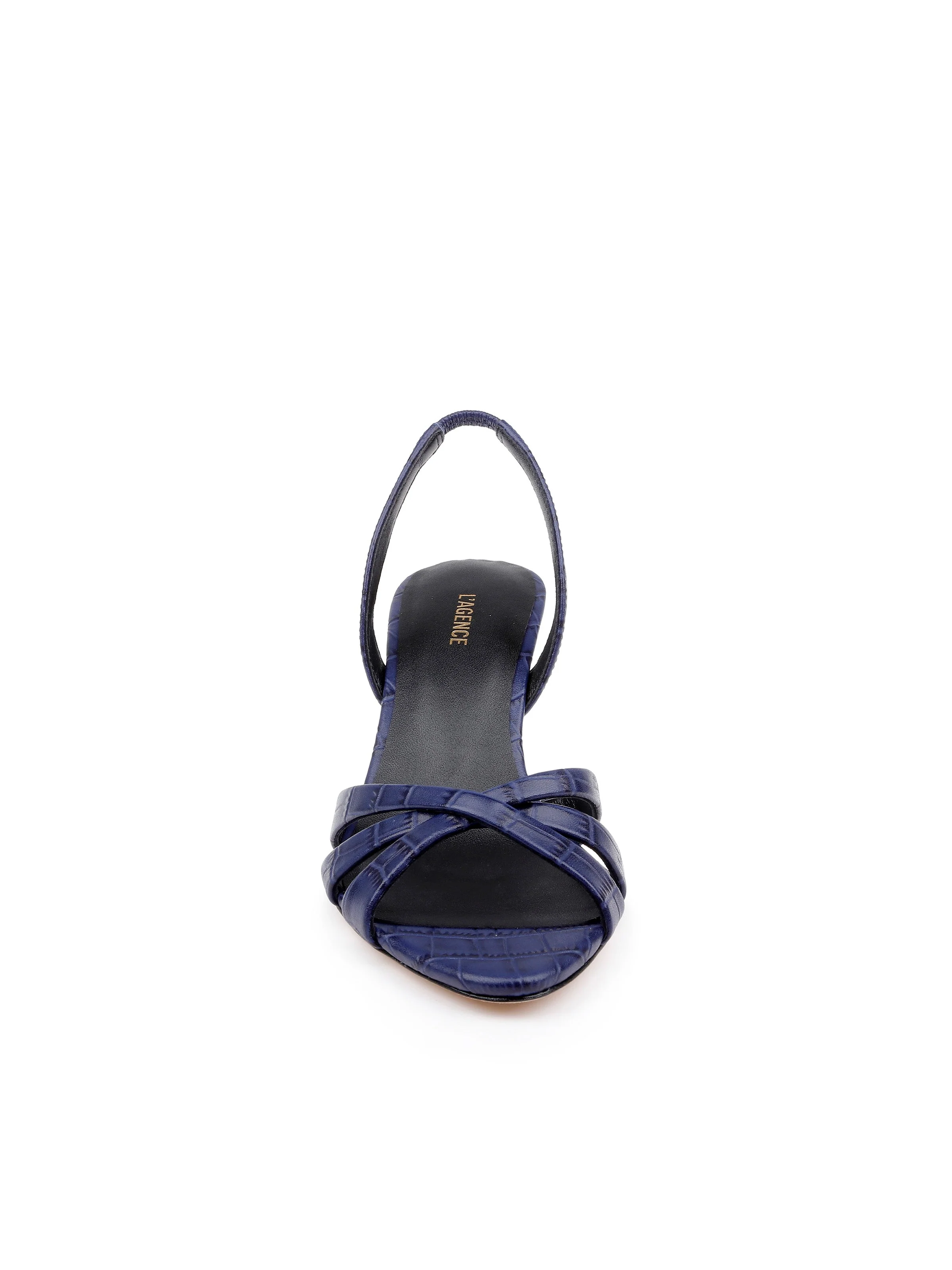 L'AGENCE - Colwill Slingback Sandal - Image 3