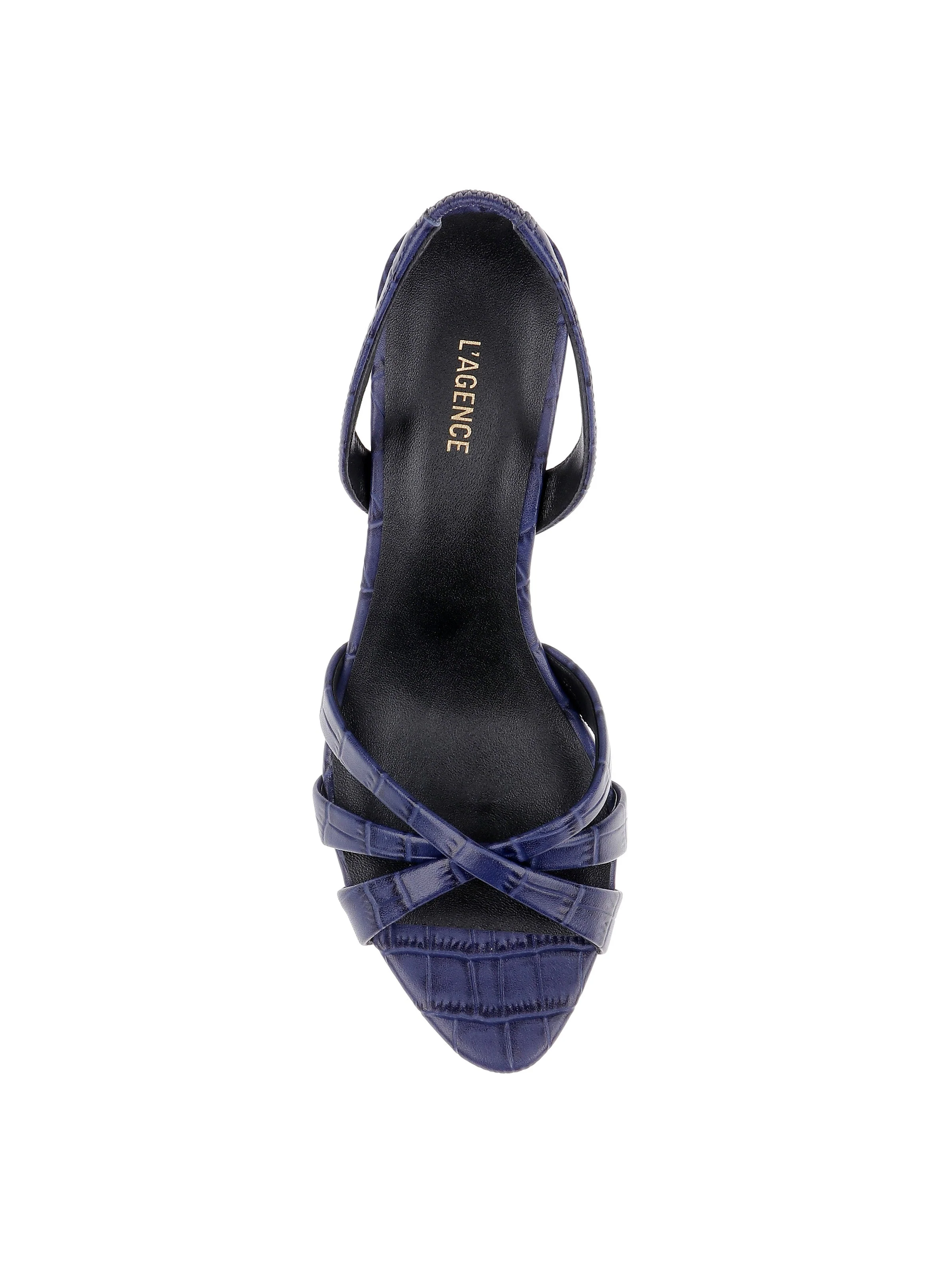 L'AGENCE - Colwill Slingback Sandal - Image 5