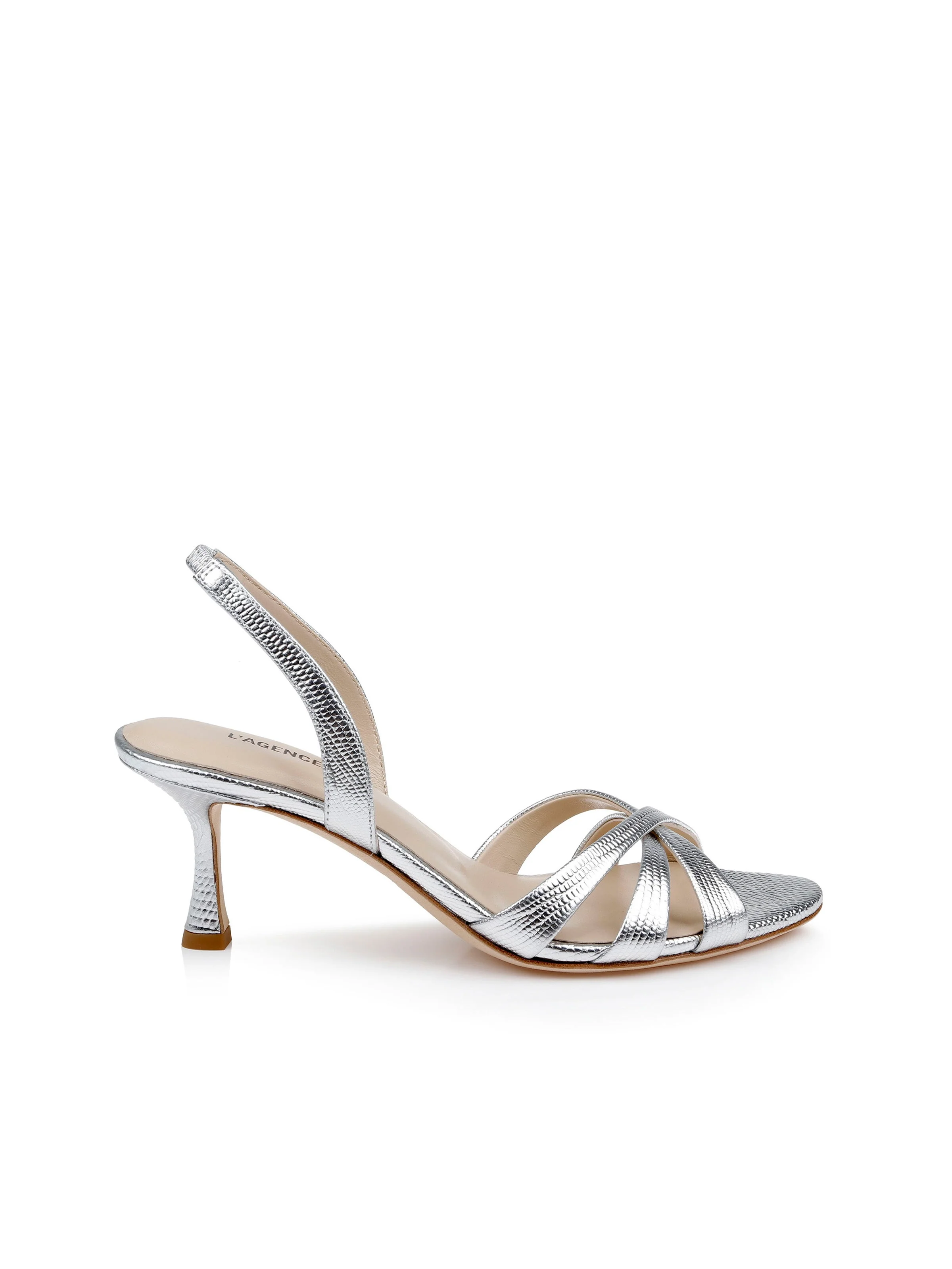 L'AGENCE - Colwill Slingback Sandal - Image 6