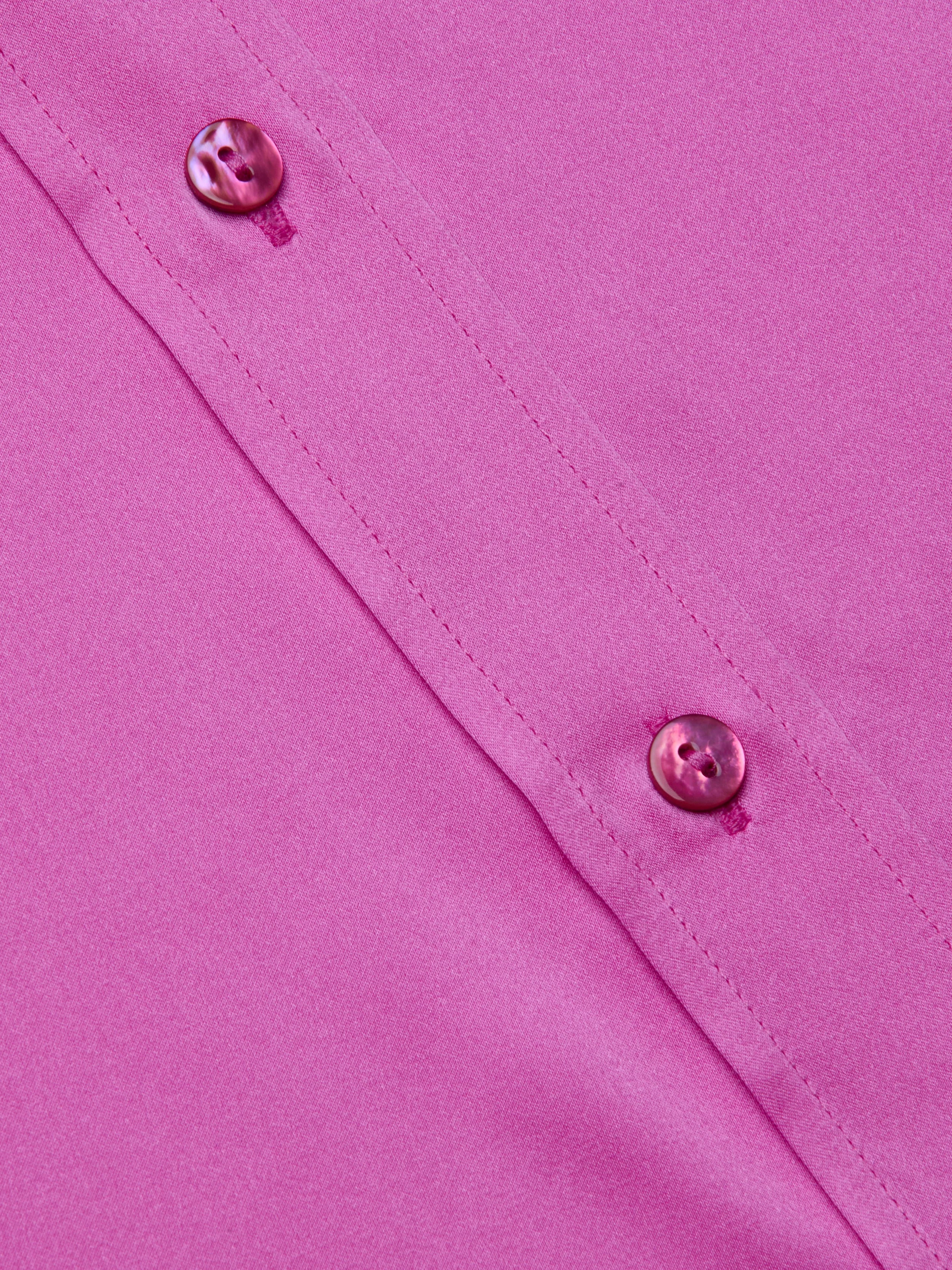 L'AGENCE - Dani Silk Blouse - Image 8