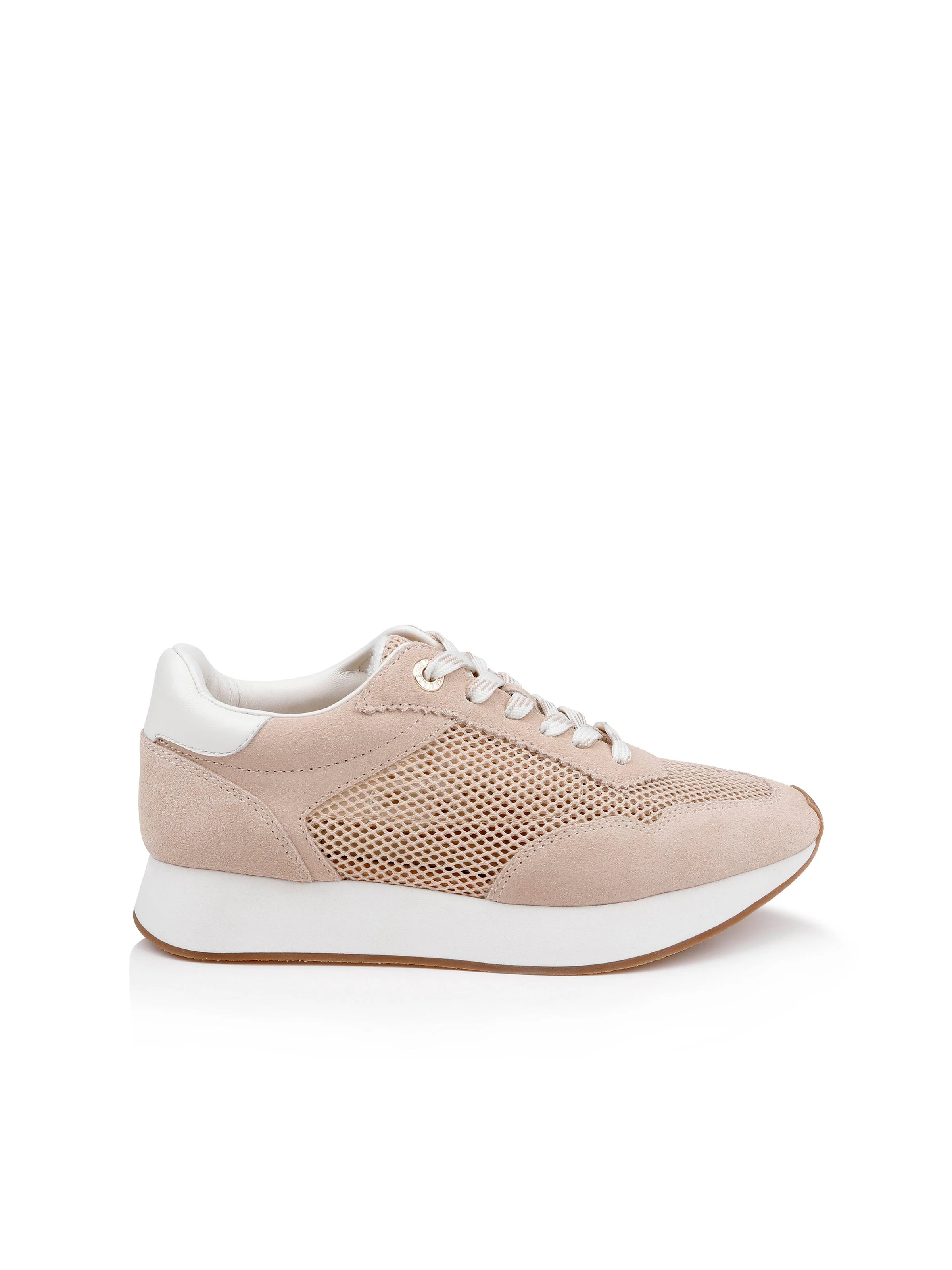 L'AGENCE - Deepa Platform Sneaker - Image 6
