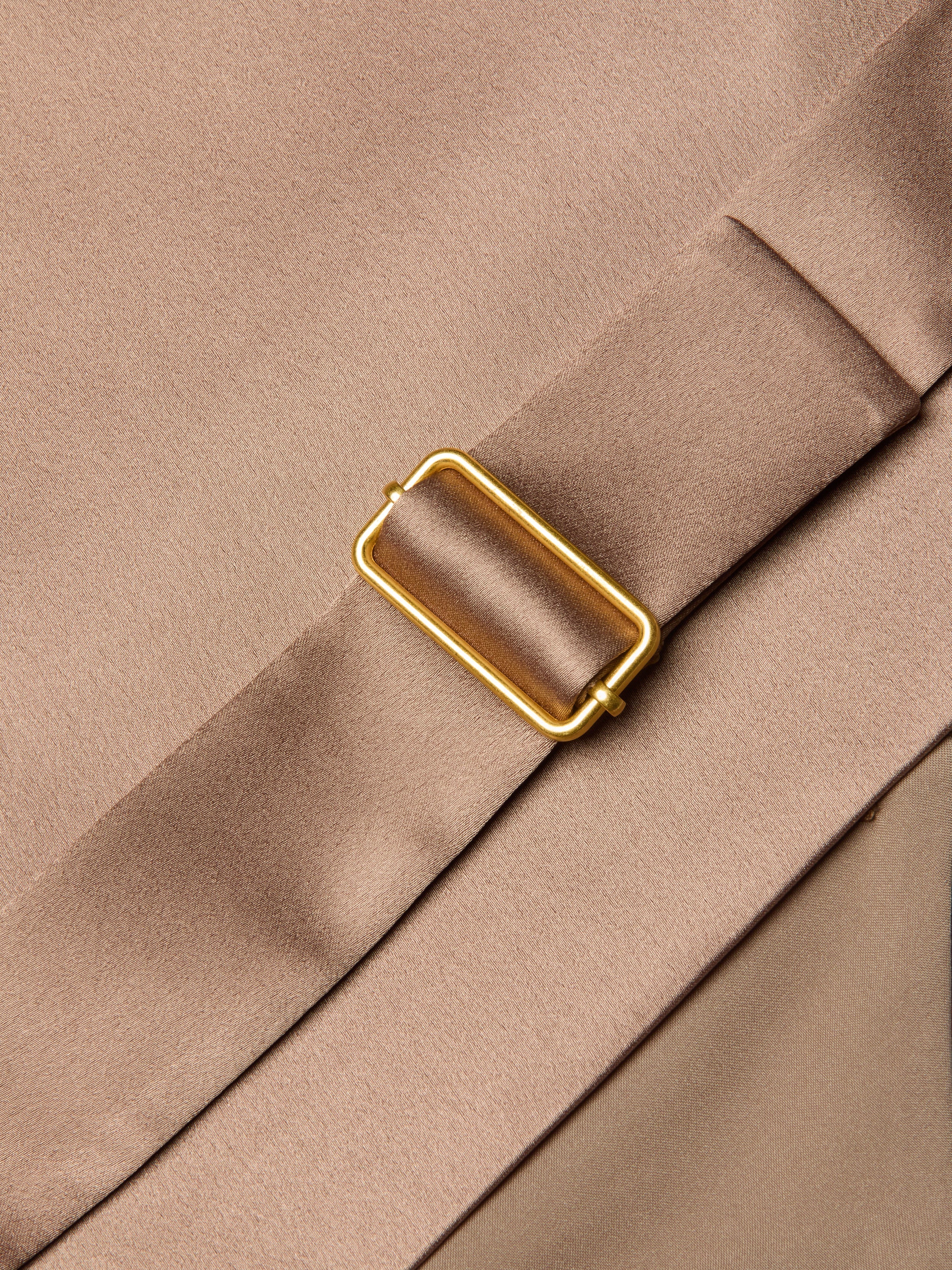 L'AGENCE - Devony Silk Vest - Image 6