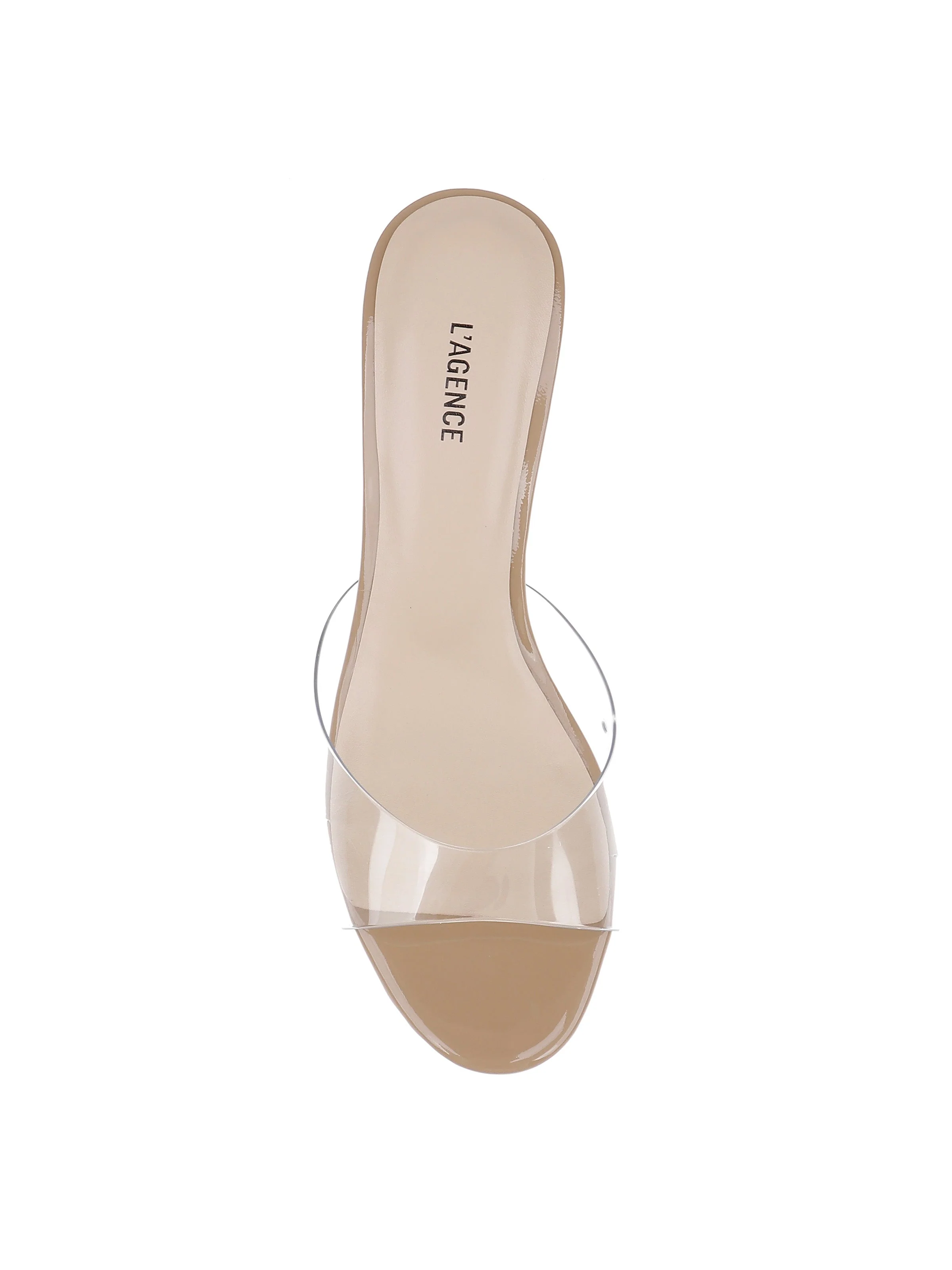L'AGENCE - Esther Kitten - Heel Mule - Image 5