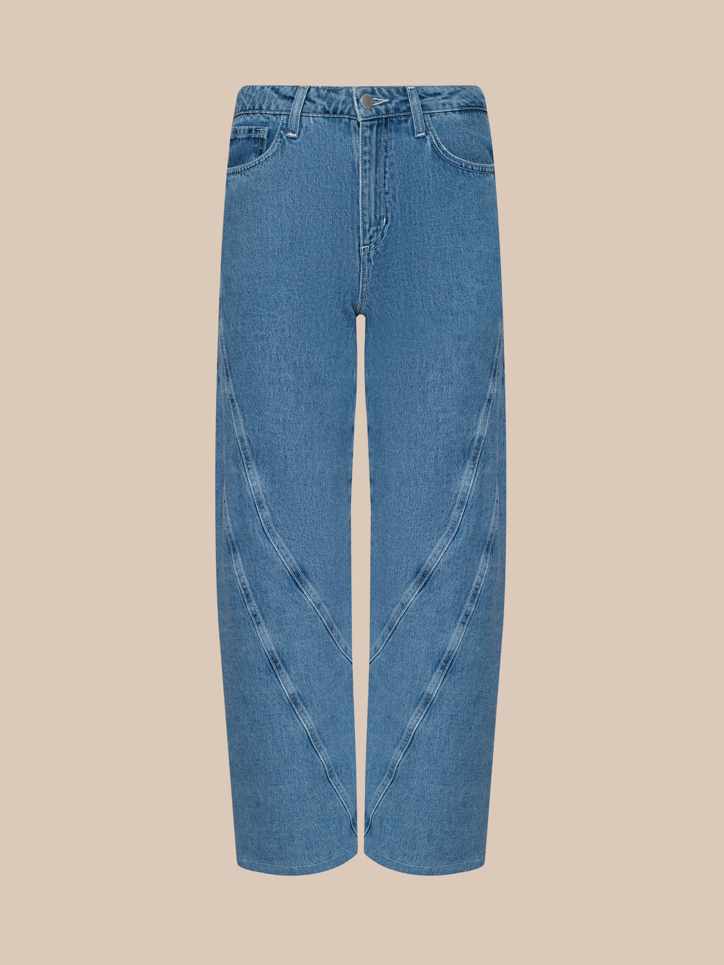 L'AGENCE - Frasier Rodeo Jean - Image 6