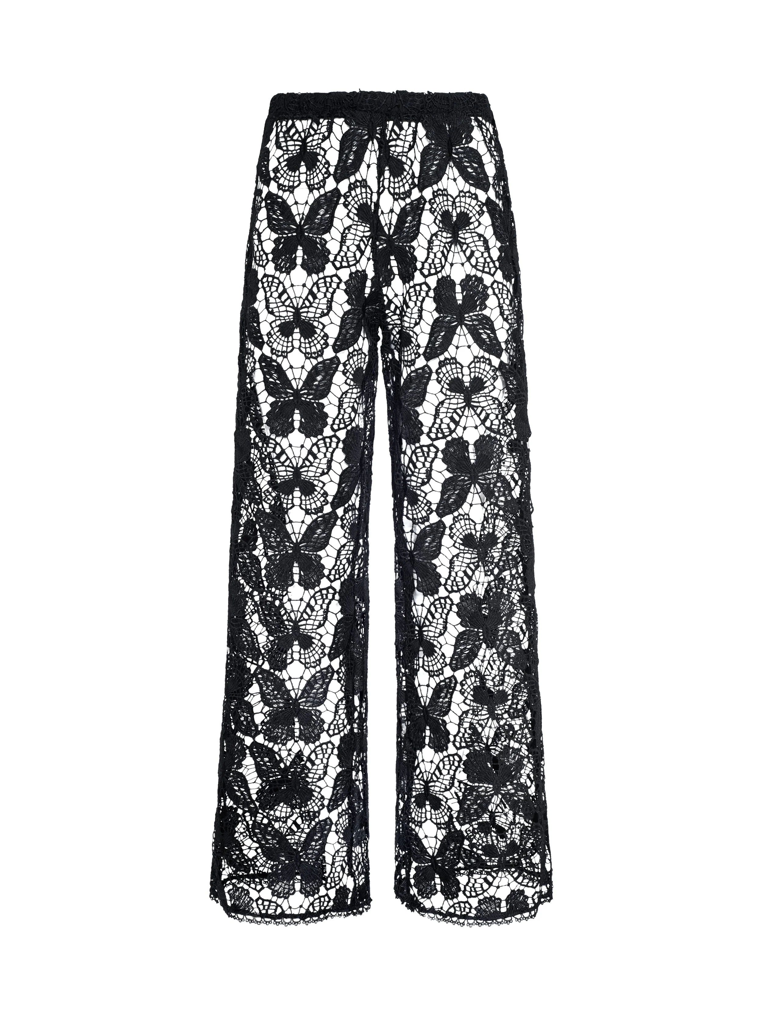 L'AGENCE - Geraldine Cover - Up Pant - Image 10