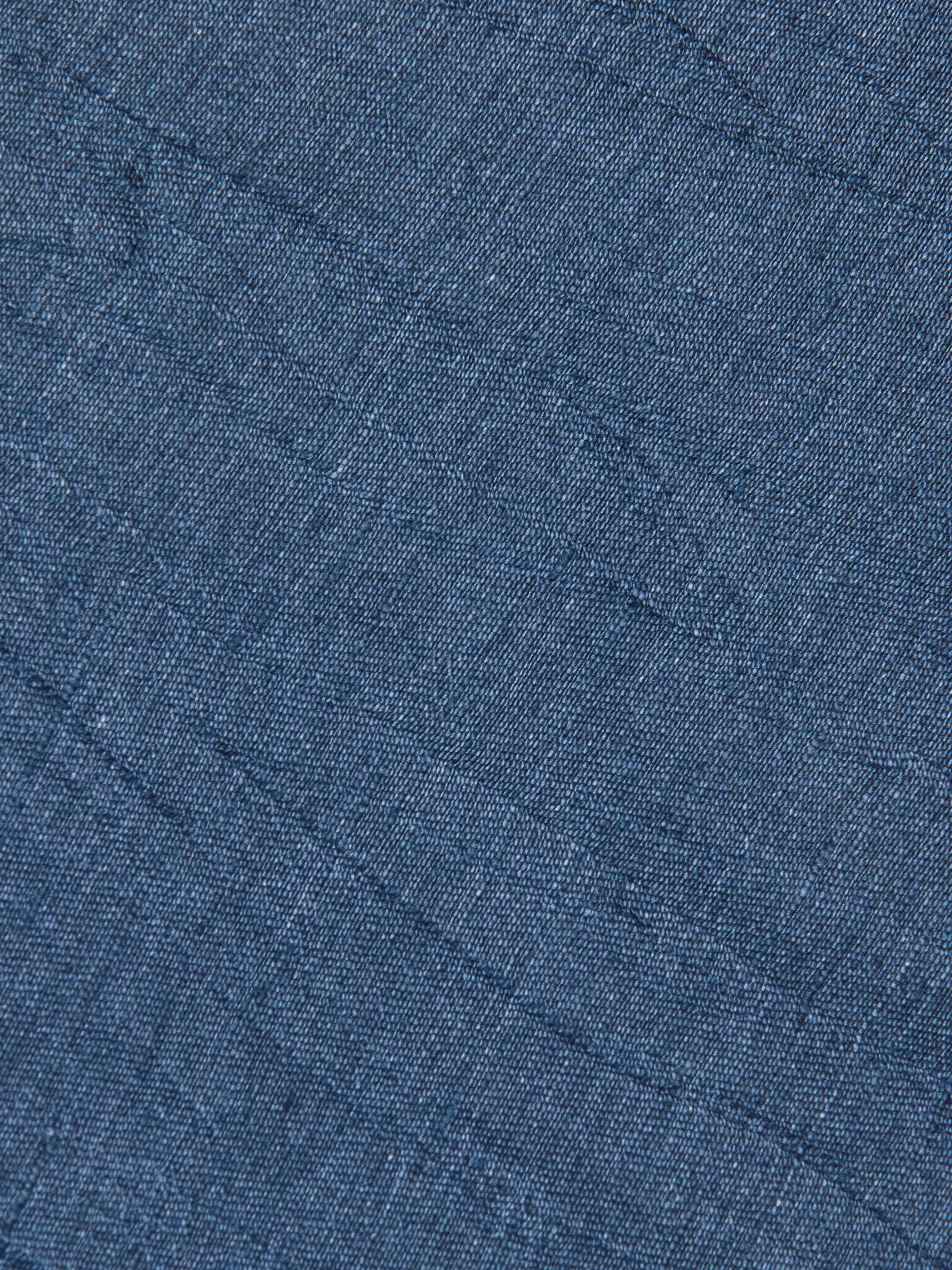 L'AGENCE - Hadleigh Linen - Blend Short - Image 6
