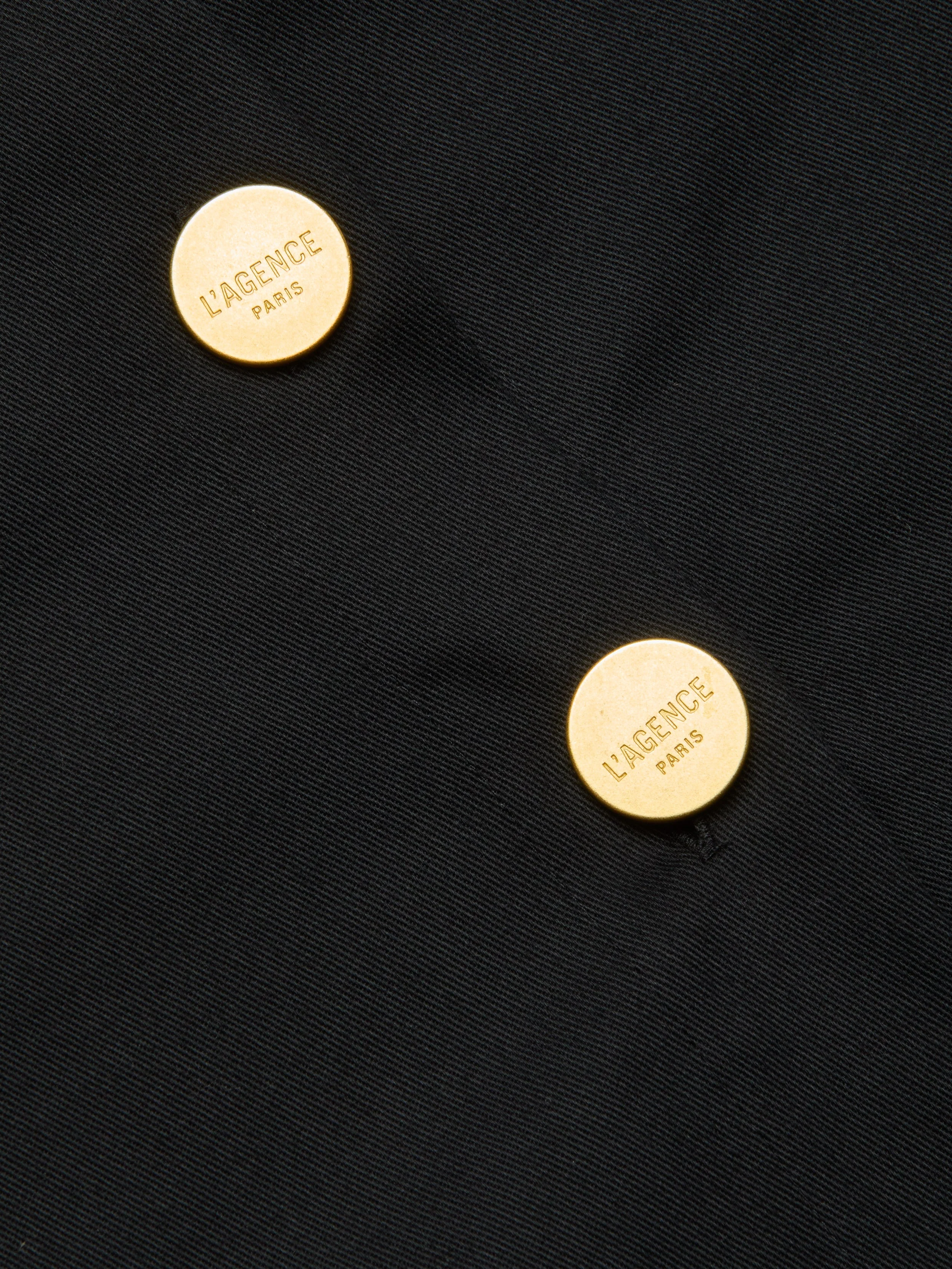 L'AGENCE - Ida Dress - Image 4