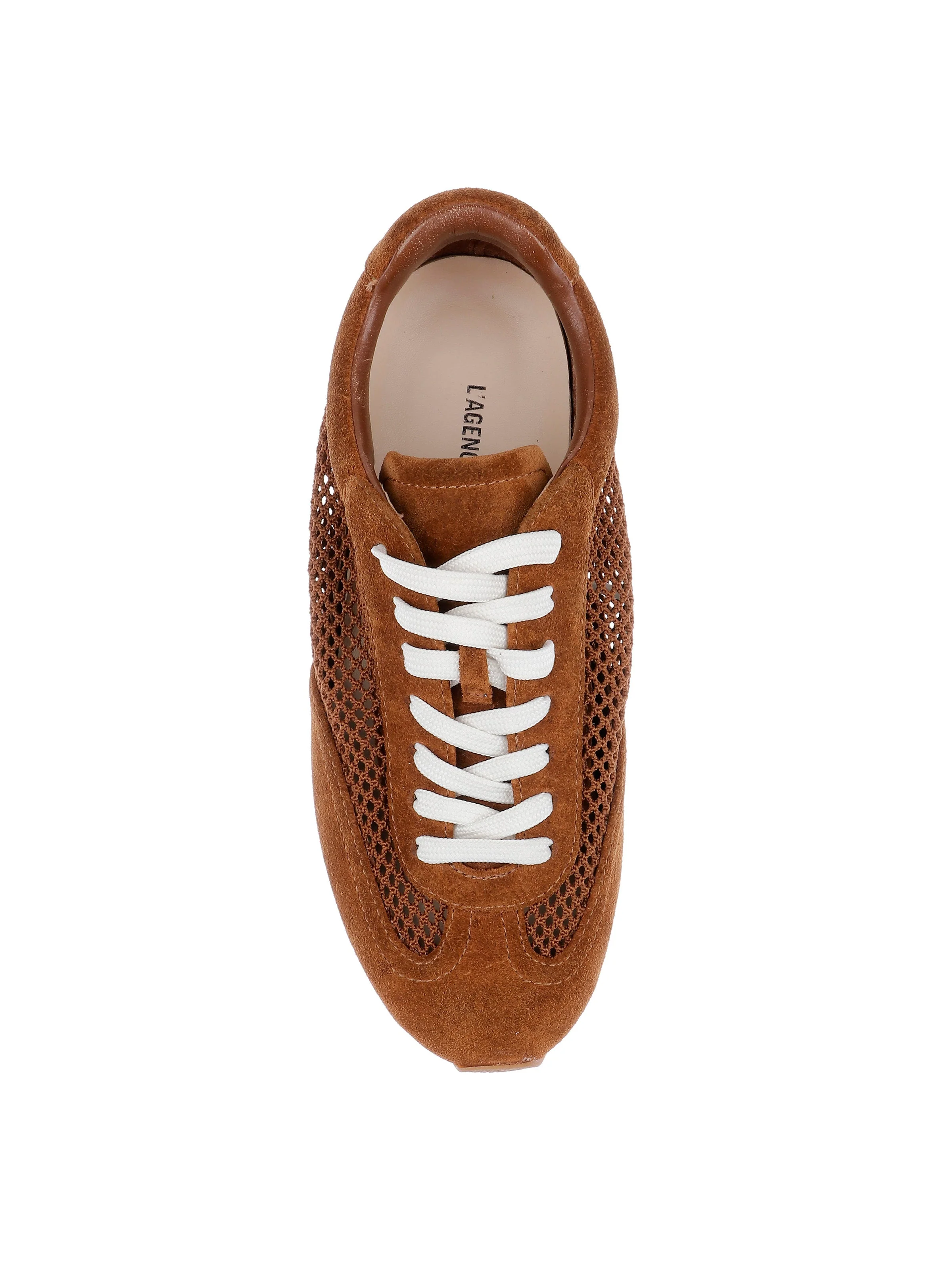 L'AGENCE - Jarah Sneaker - Image 5