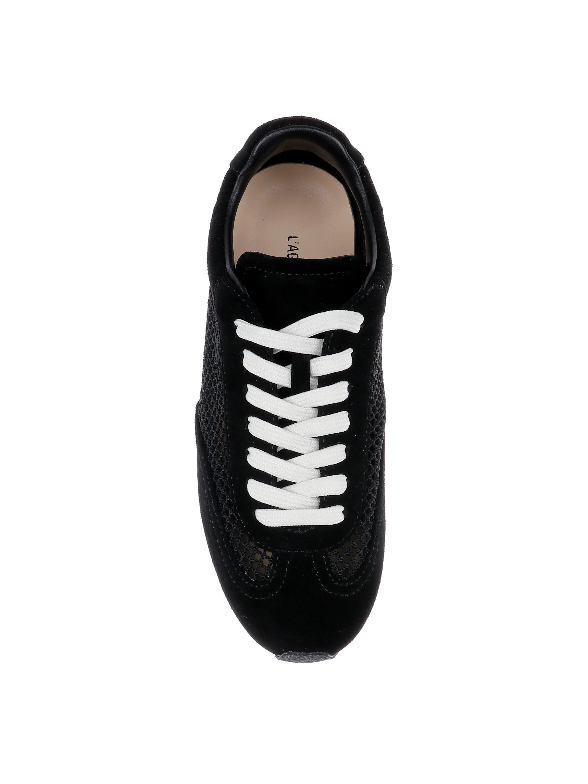 L'AGENCE - Jarah Sneaker - Image 5