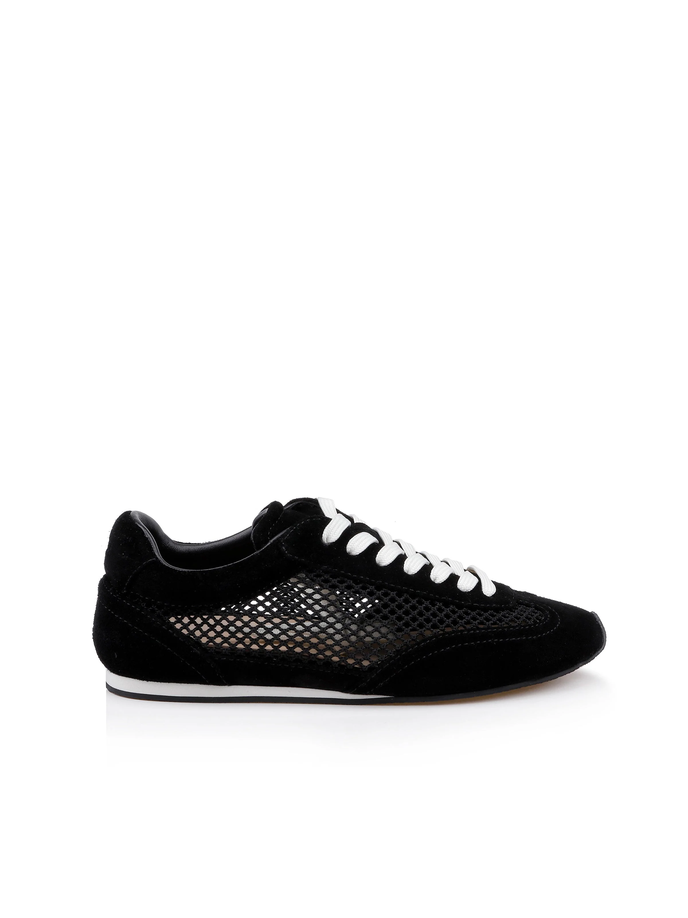 L'AGENCE - Jarah Sneaker - Image 6