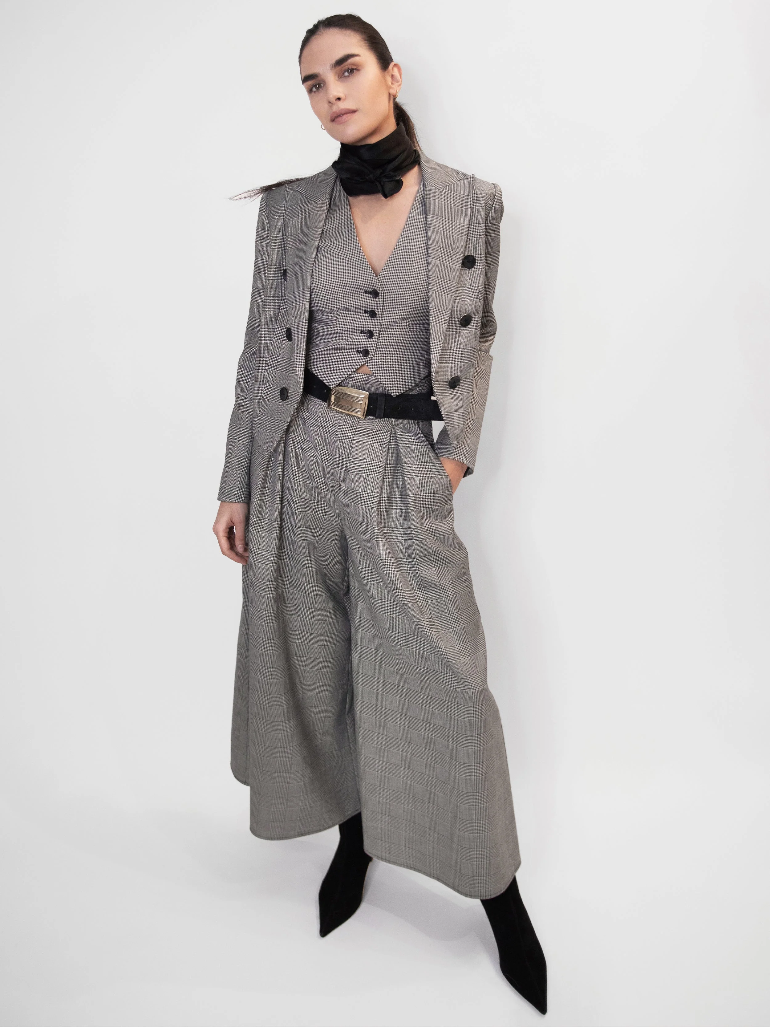 L'AGENCE - Jianna Vest - Image 2