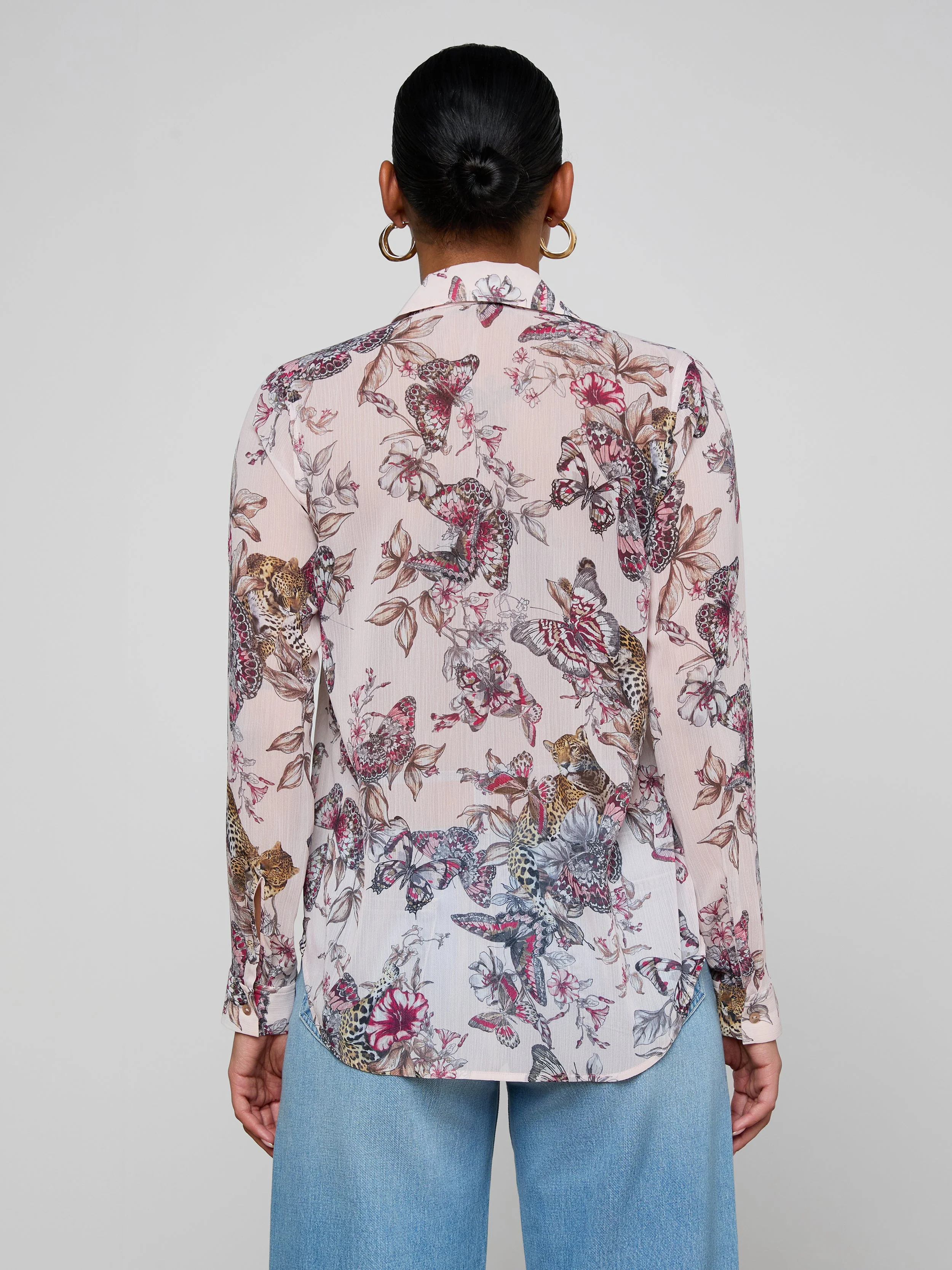 L'AGENCE - Laurent Blouse - Image 5