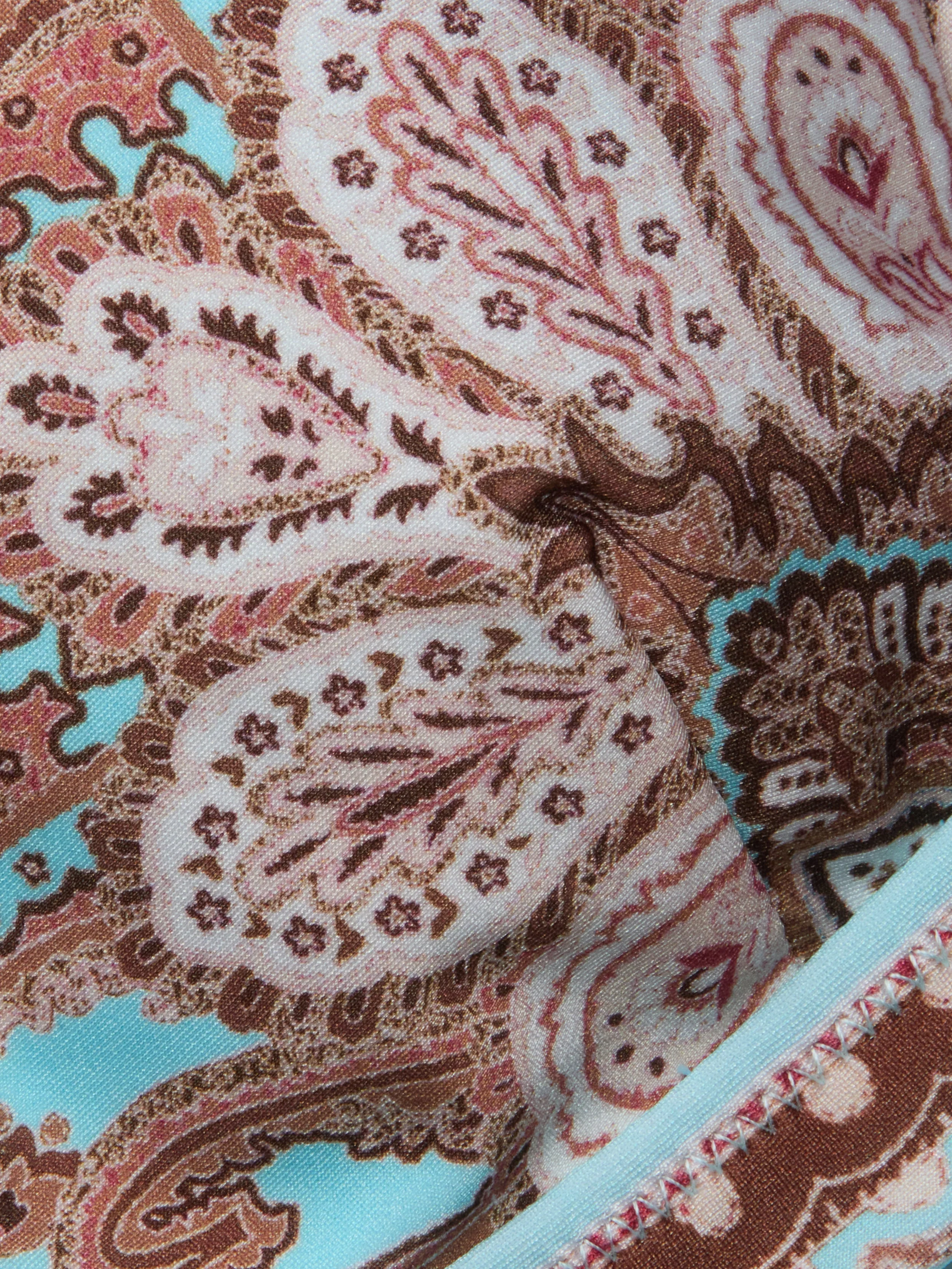 L'AGENCE - Lexie Bikini Top - Image 6