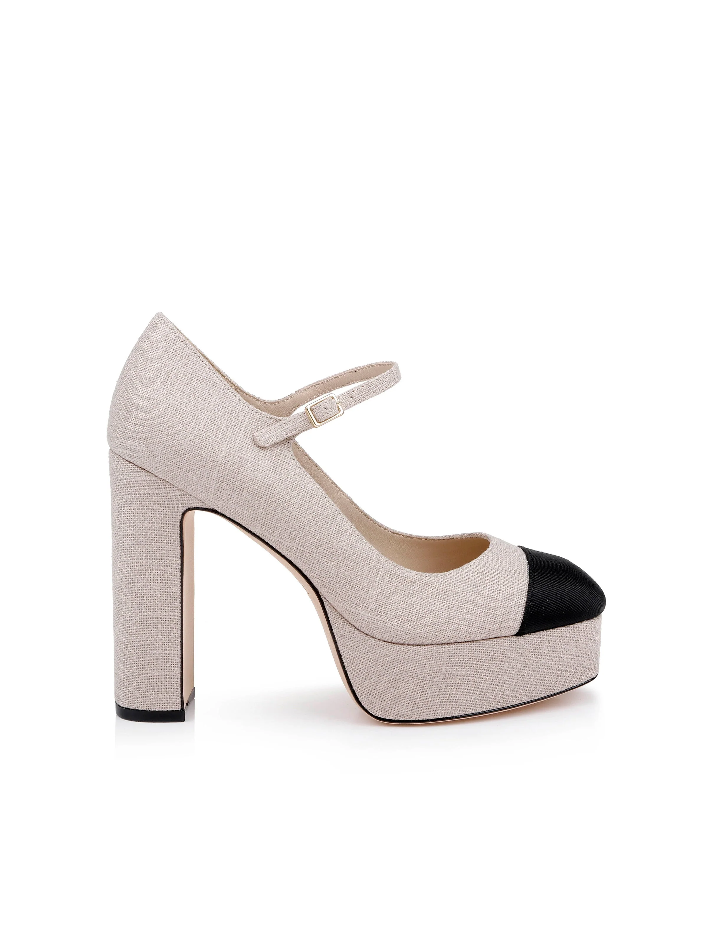 L'AGENCE - Lilles Platform Pump
