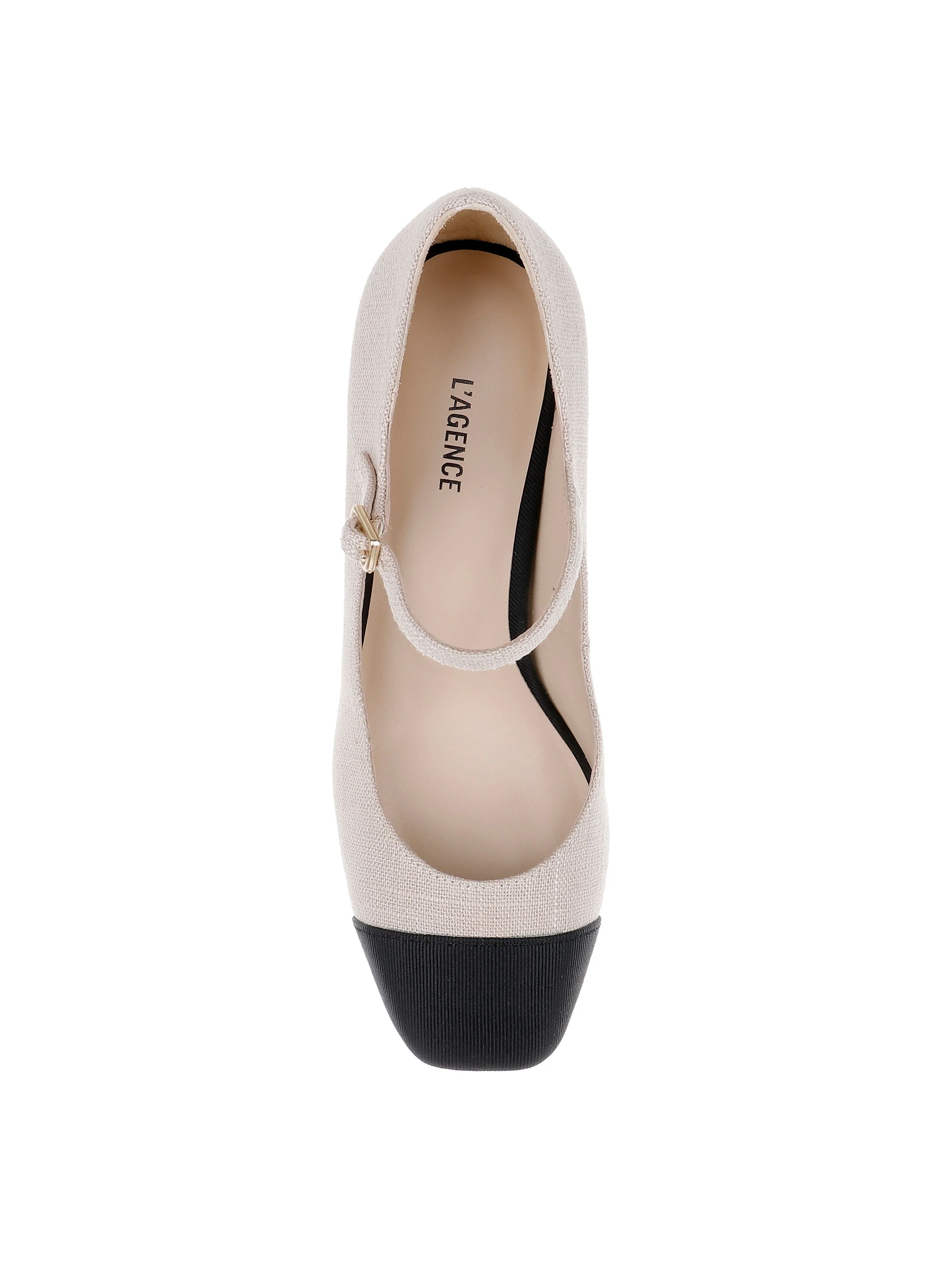 L'AGENCE - Lilles Platform Pump - Image 5