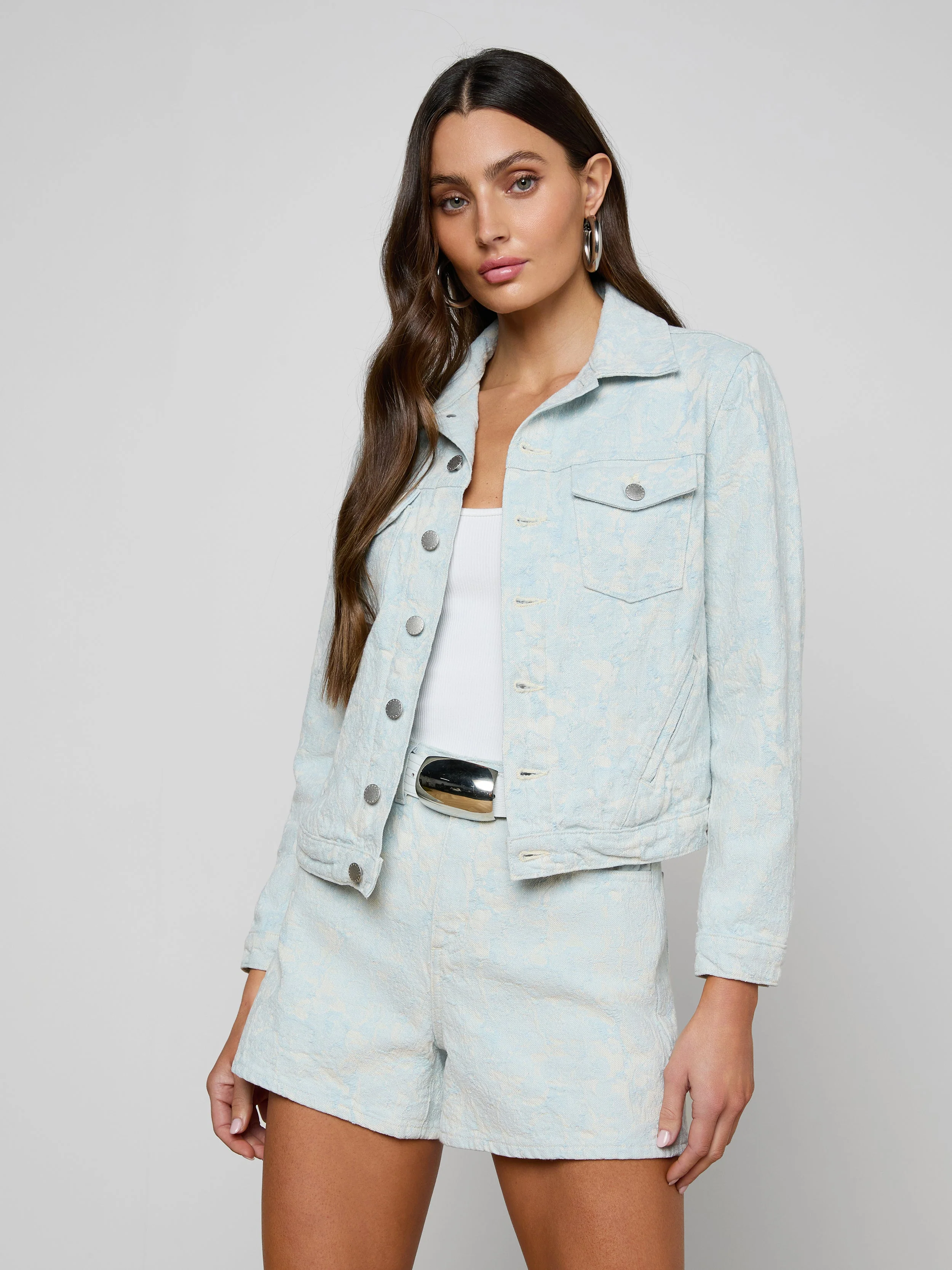 L'AGENCE - Maven Jacket