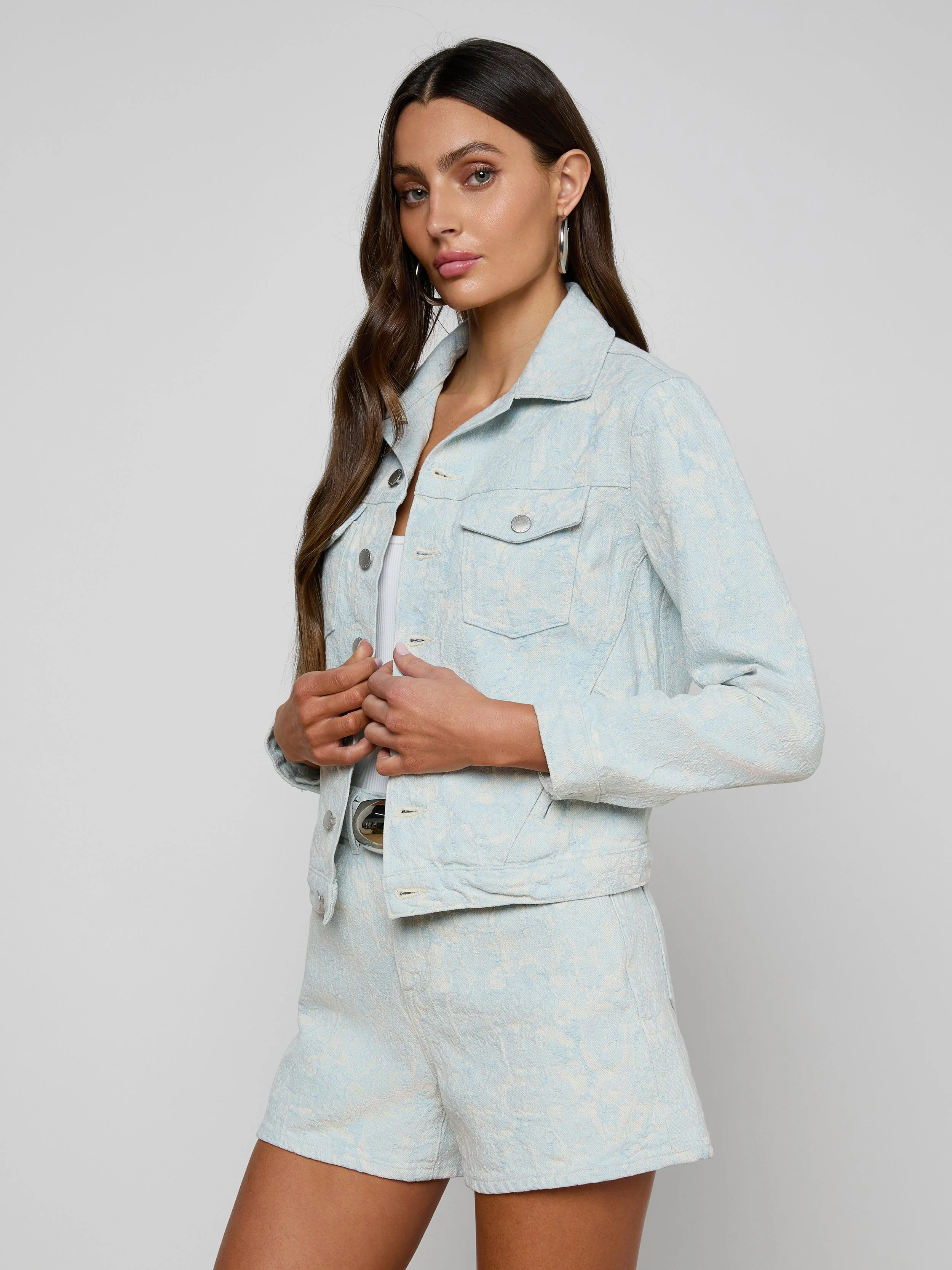 L'AGENCE - Maven Jacket - Image 2