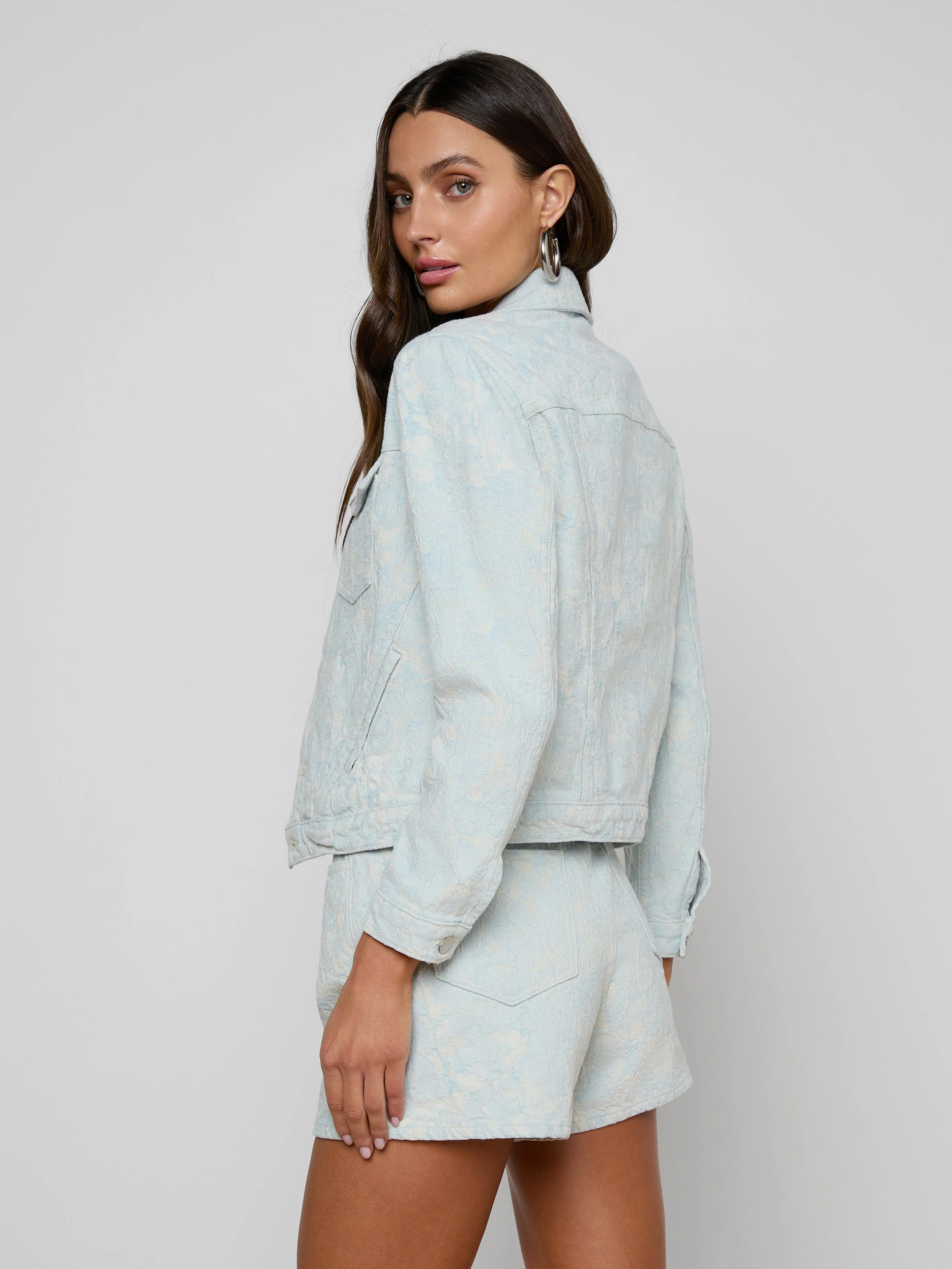 L'AGENCE - Maven Jacket - Image 4