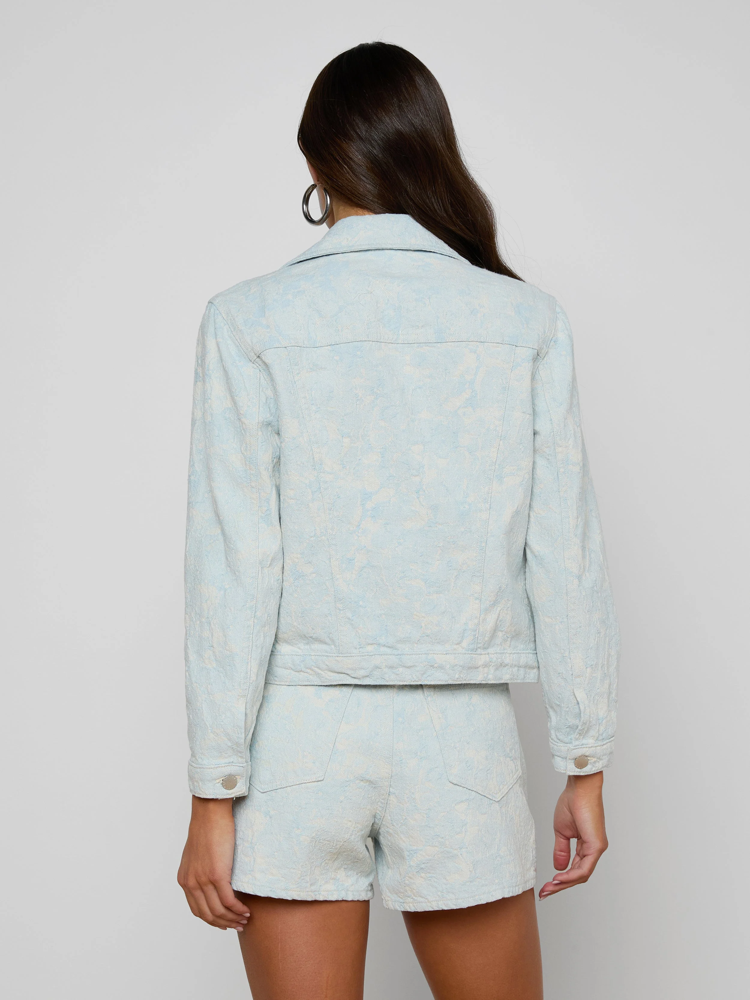 L'AGENCE - Maven Jacket - Image 5