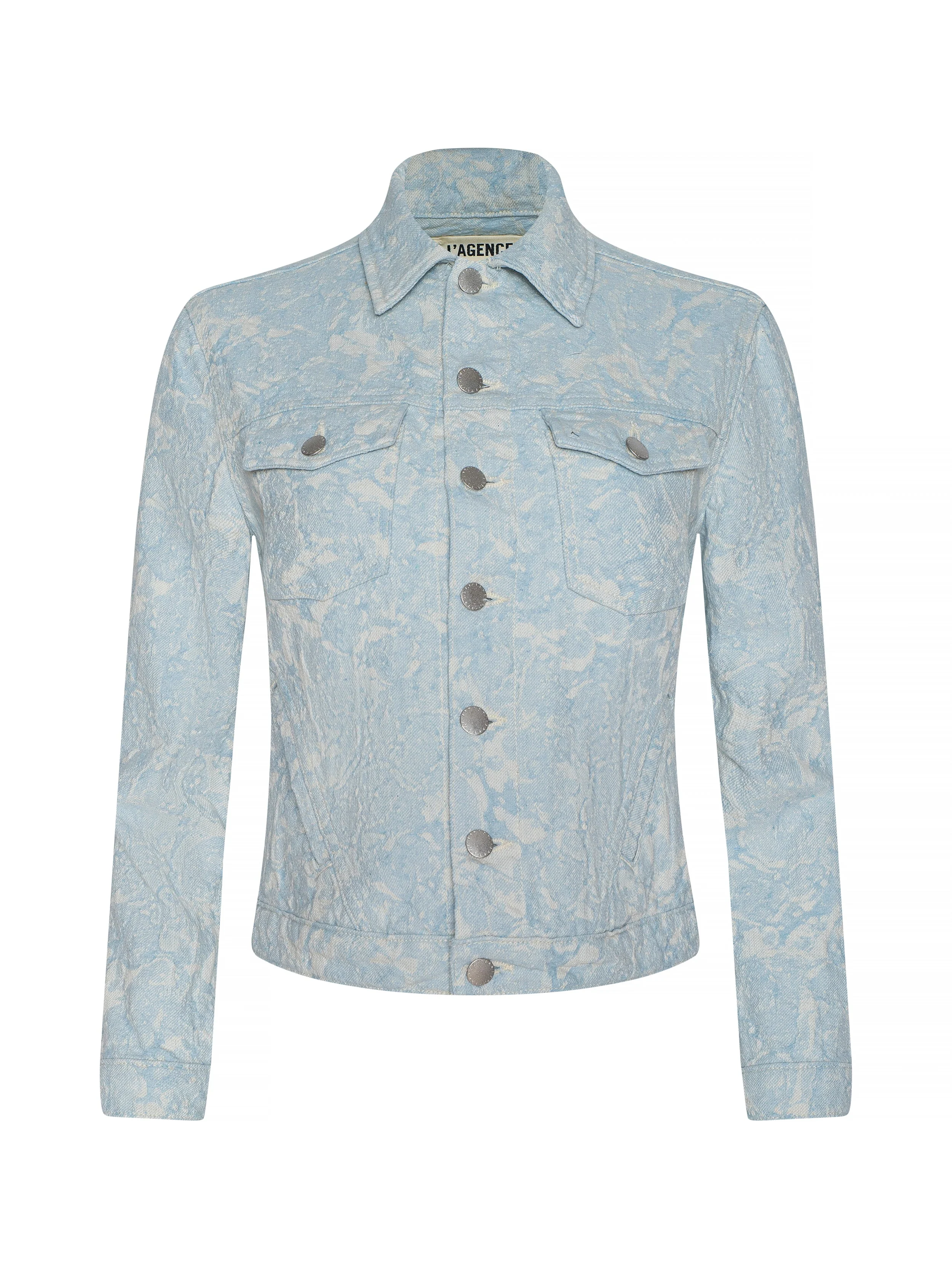 L'AGENCE - Maven Jacket - Image 8