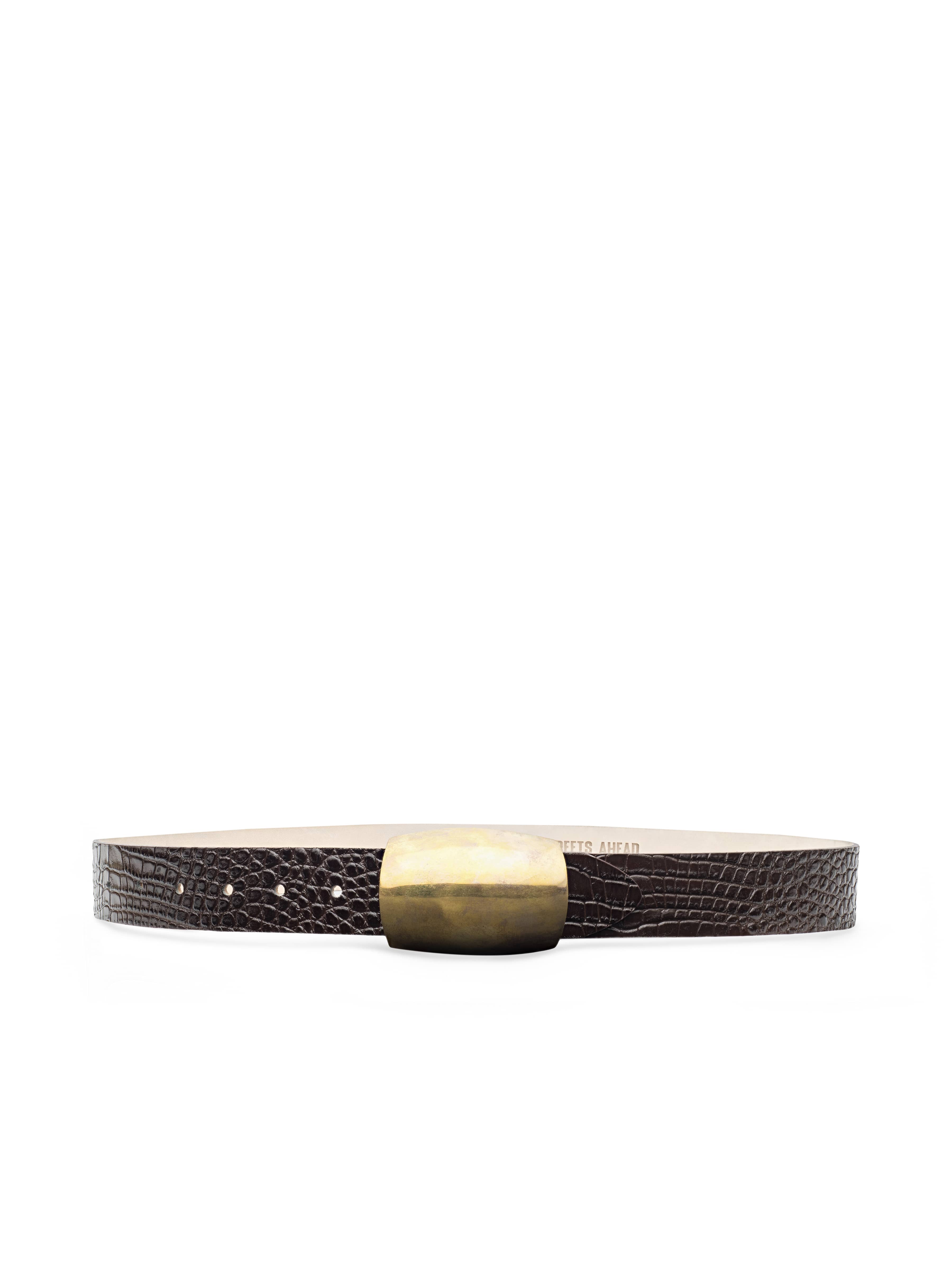 L'AGENCE - Milou Belt - Image 2