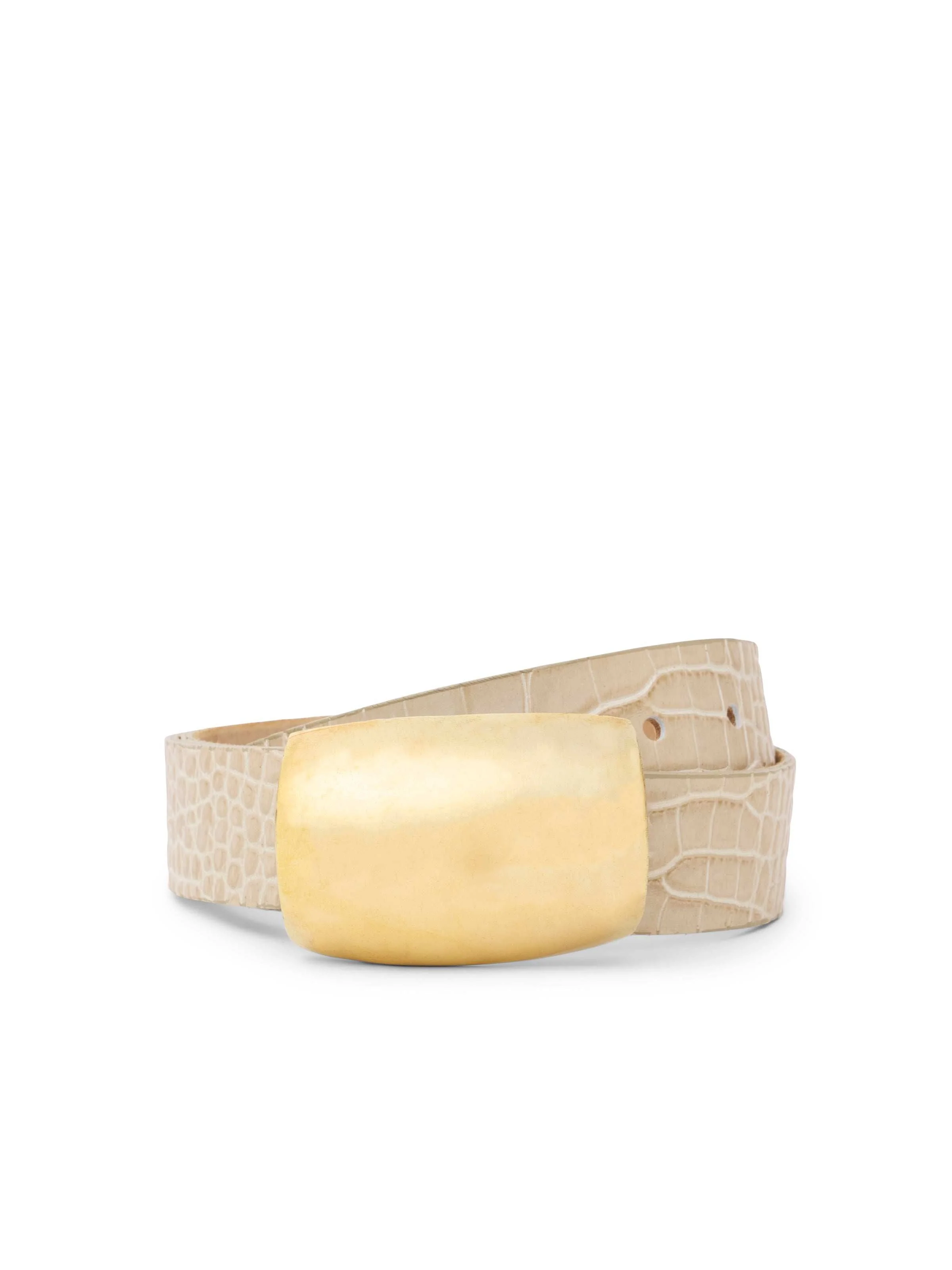 L'AGENCE - Milou Belt - Image 3