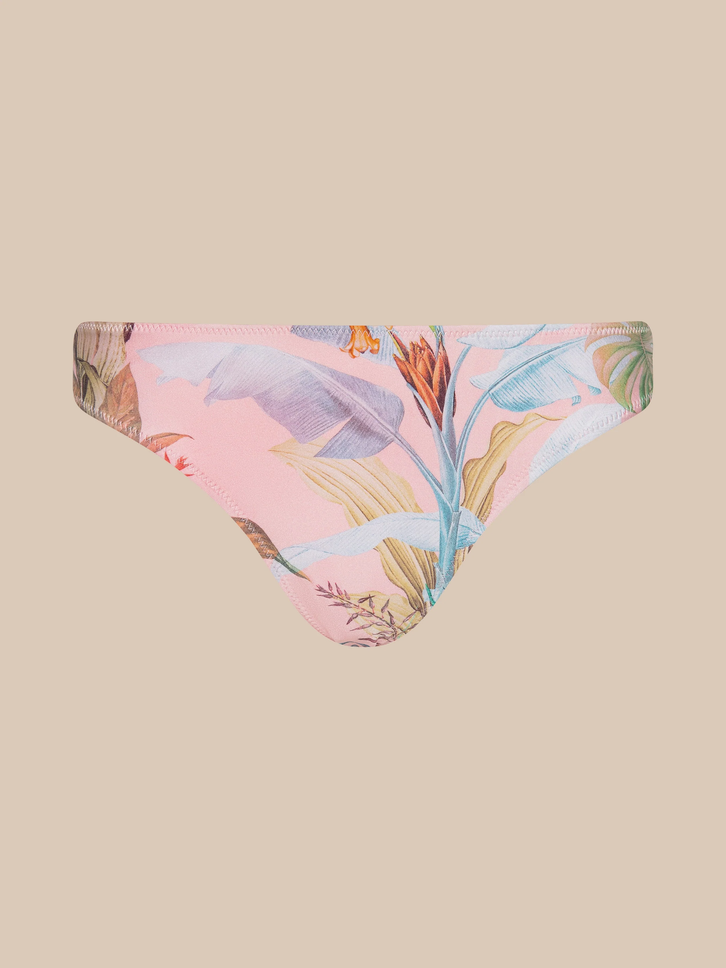 L'AGENCE - Nicole Bikini Bottom - Image 6