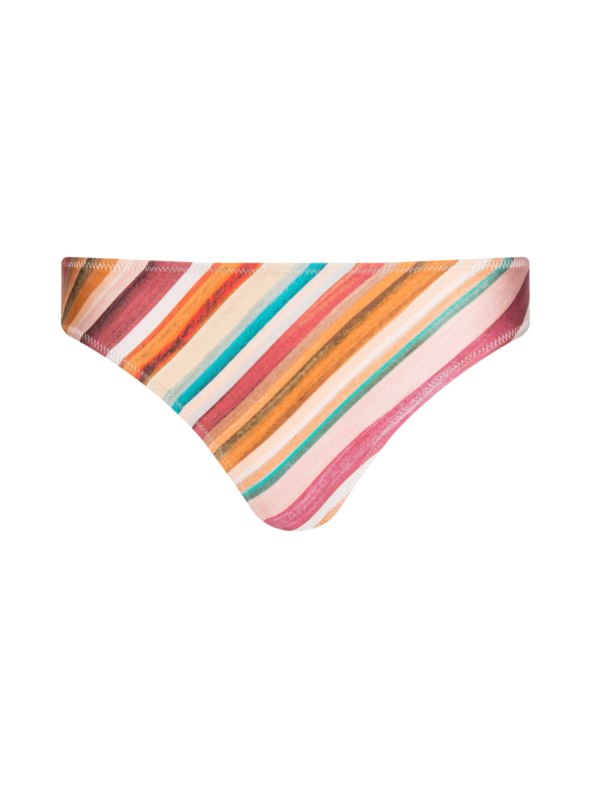 L'AGENCE - Nicole Bikini Bottom - Image 7