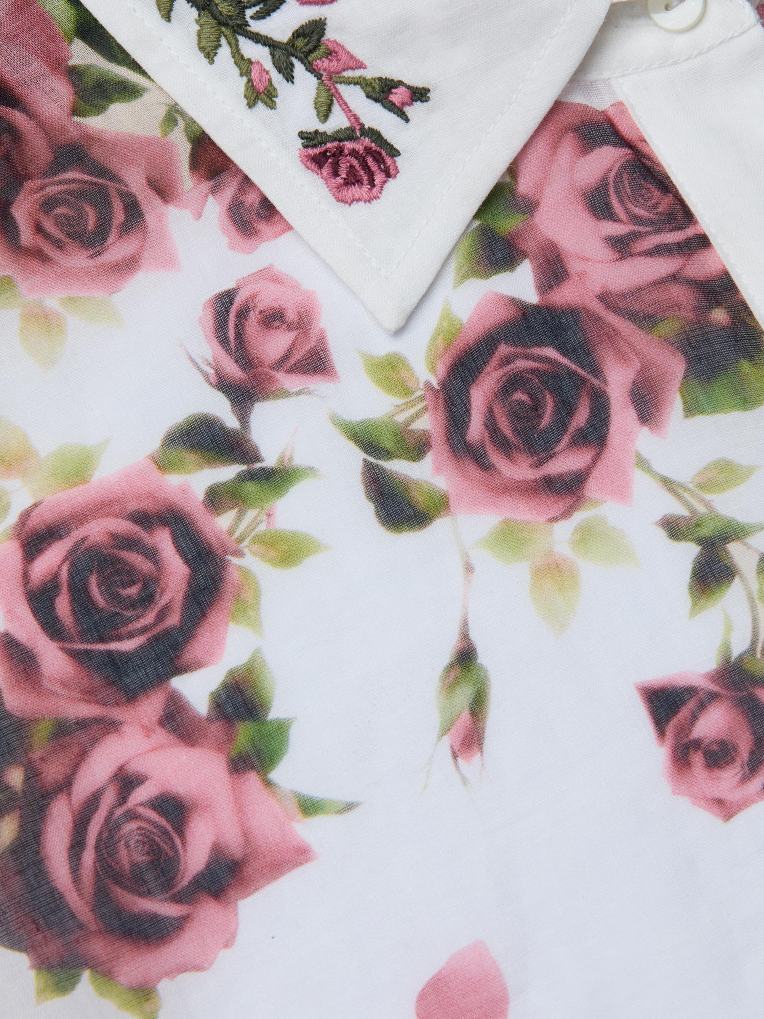 L'AGENCE - Philomena Blouse - Image 6
