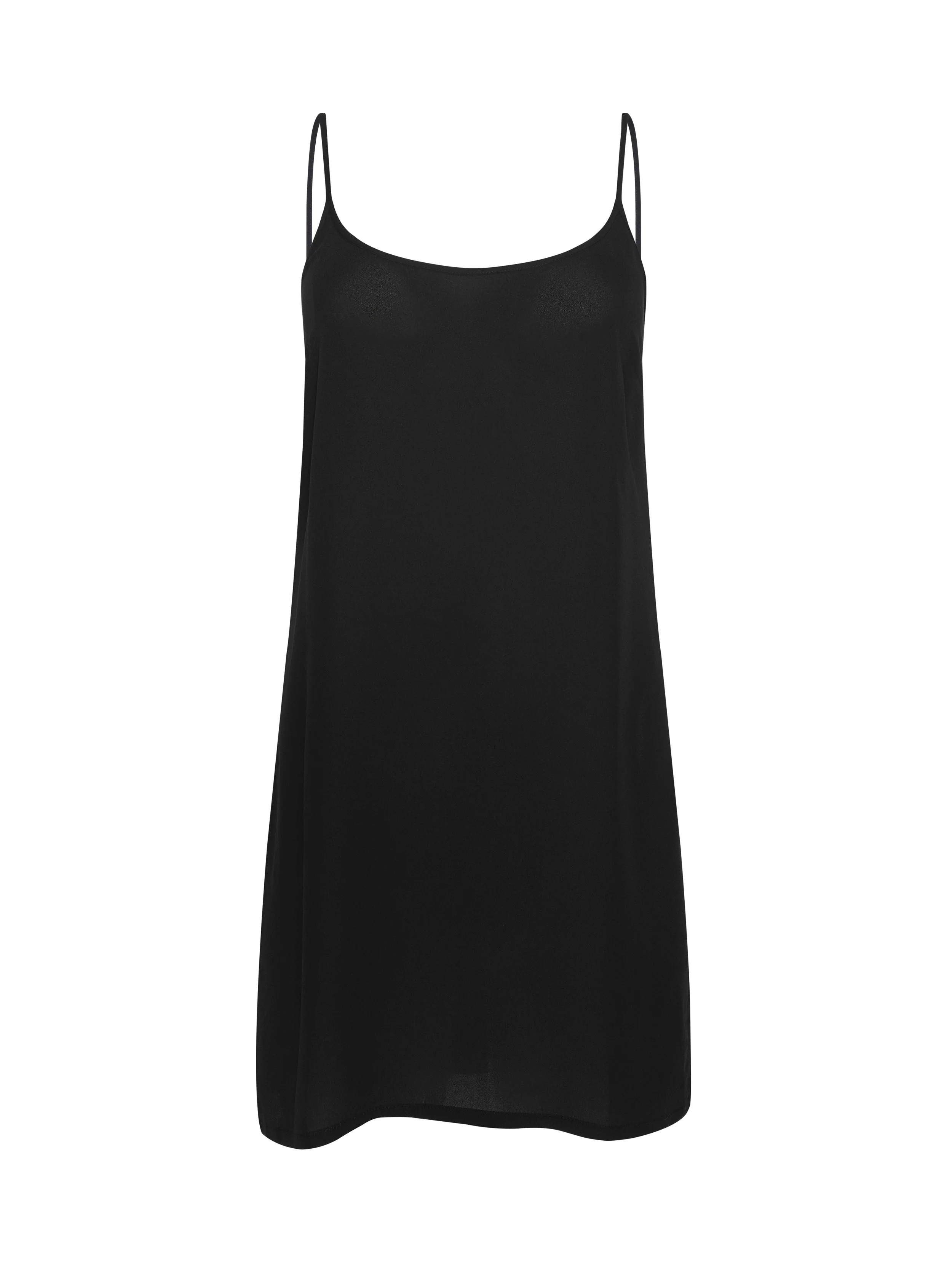 L'AGENCE - Raye Slip Lining Dress - Image 5