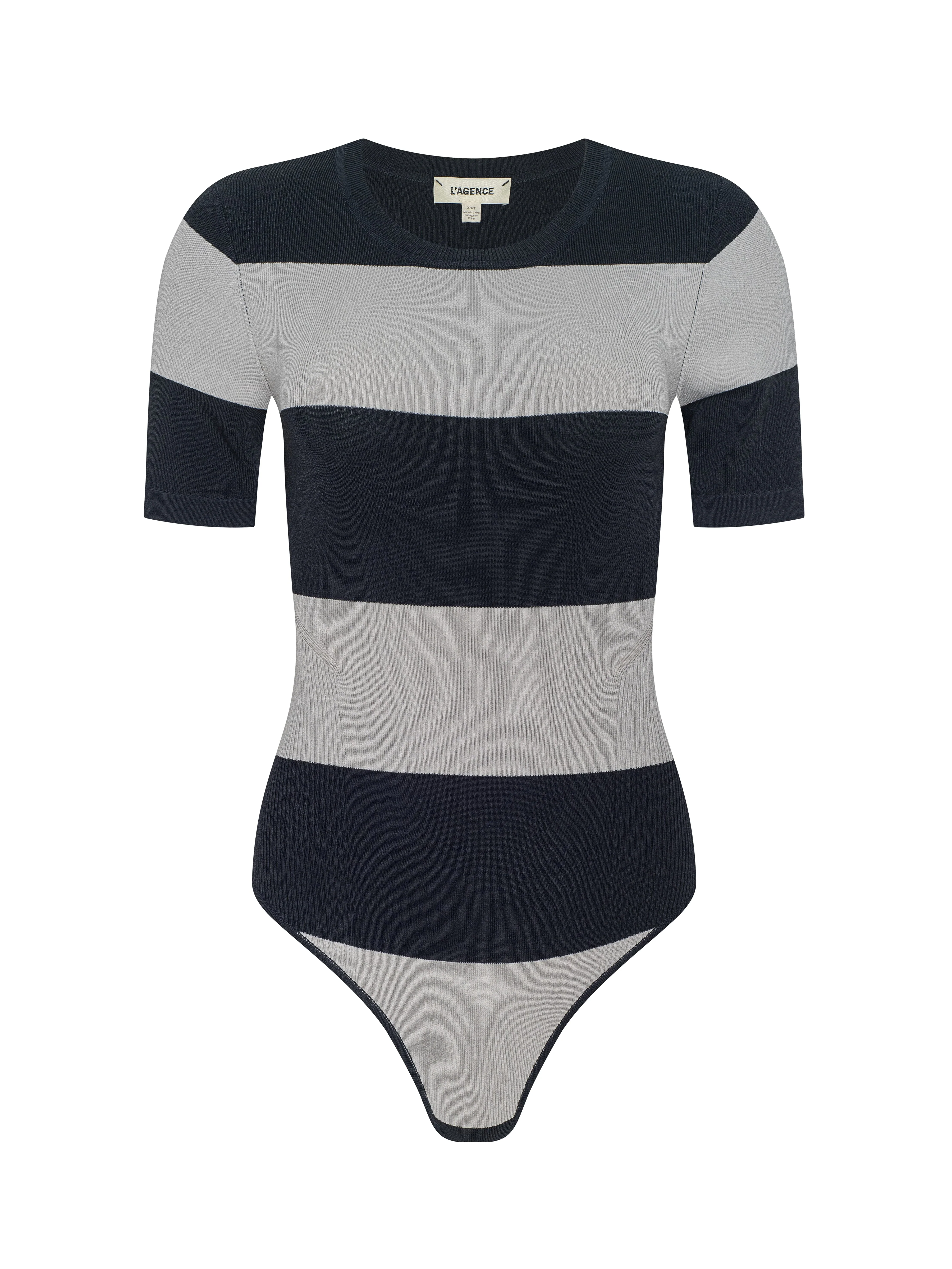 L'AGENCE - Rosemond Bodysuit - Image 6