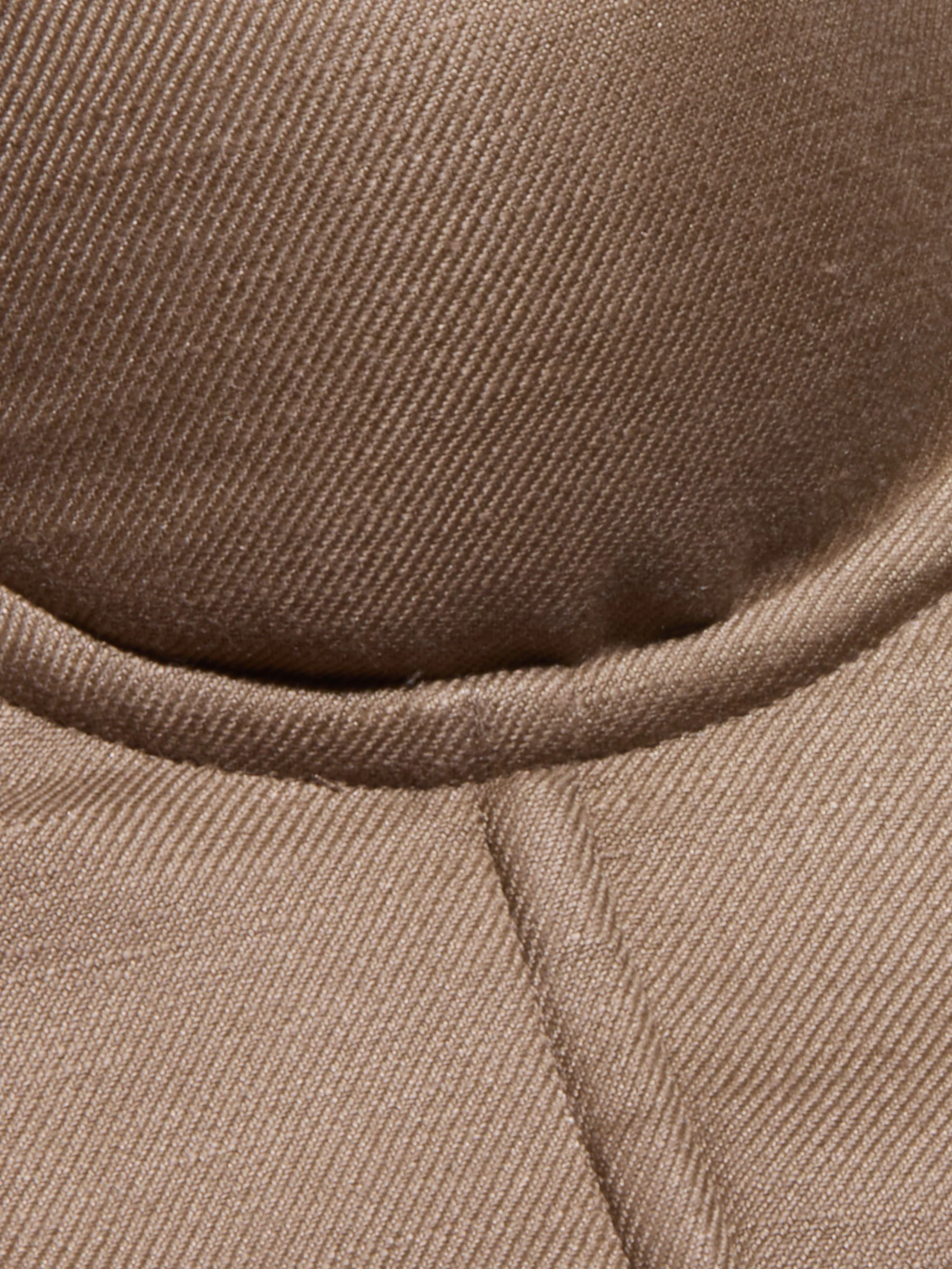 L'AGENCE - Sonya Linen - Blend Bustier - Image 6