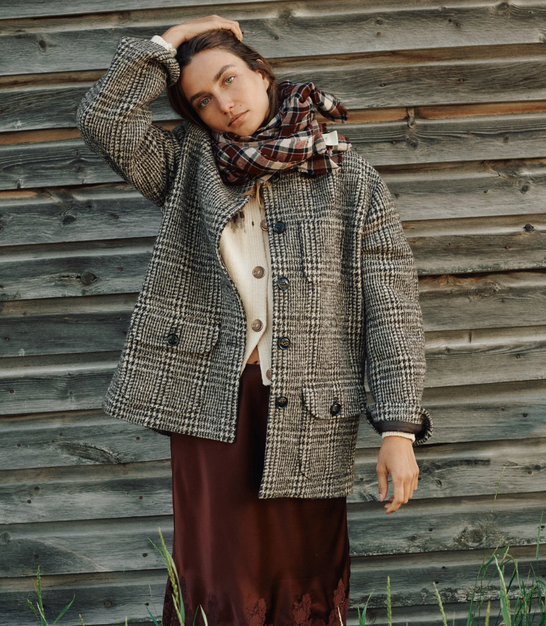 DOEN - LANGSTON JACKET - Image 3