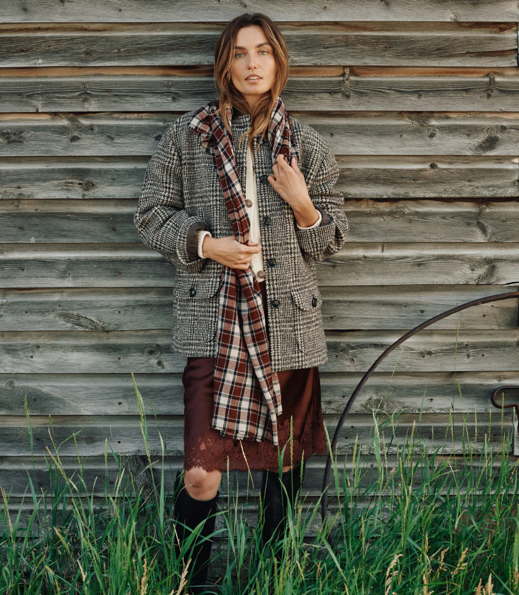 DOEN - LANGSTON JACKET - Image 4