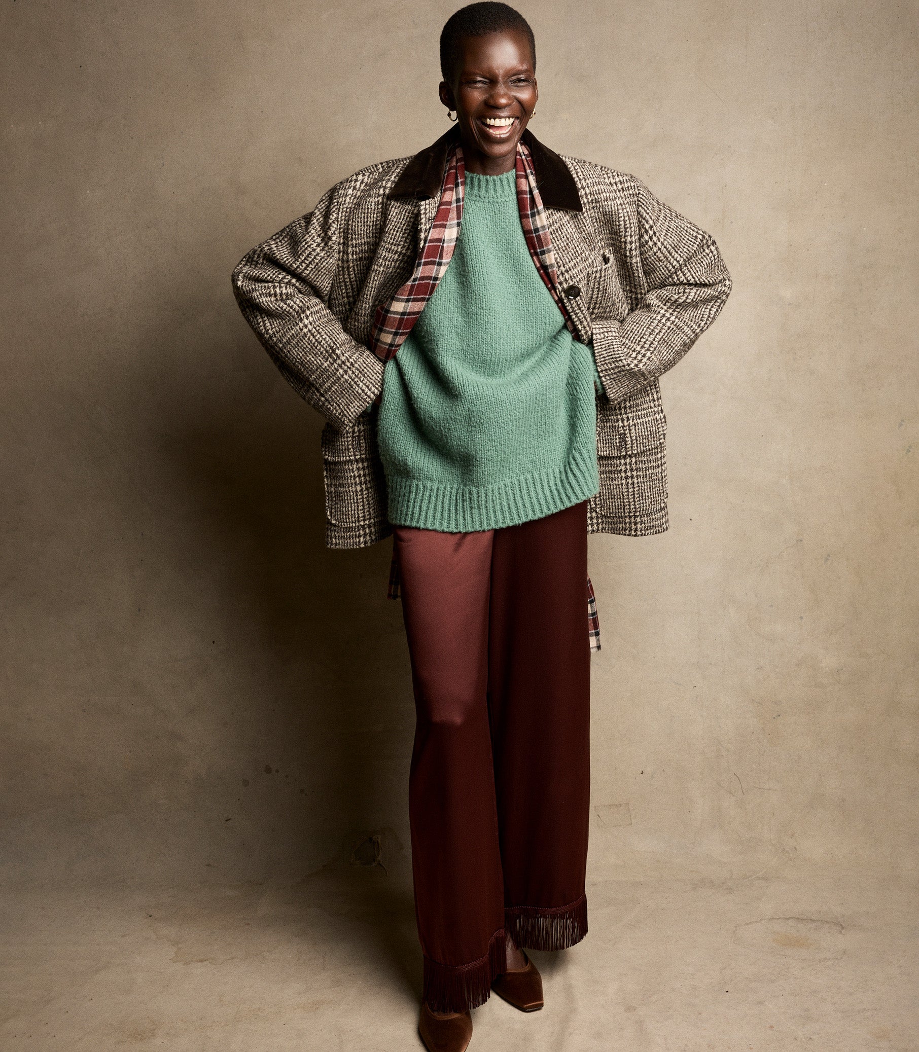 DOEN - LANGSTON JACKET - Image 6