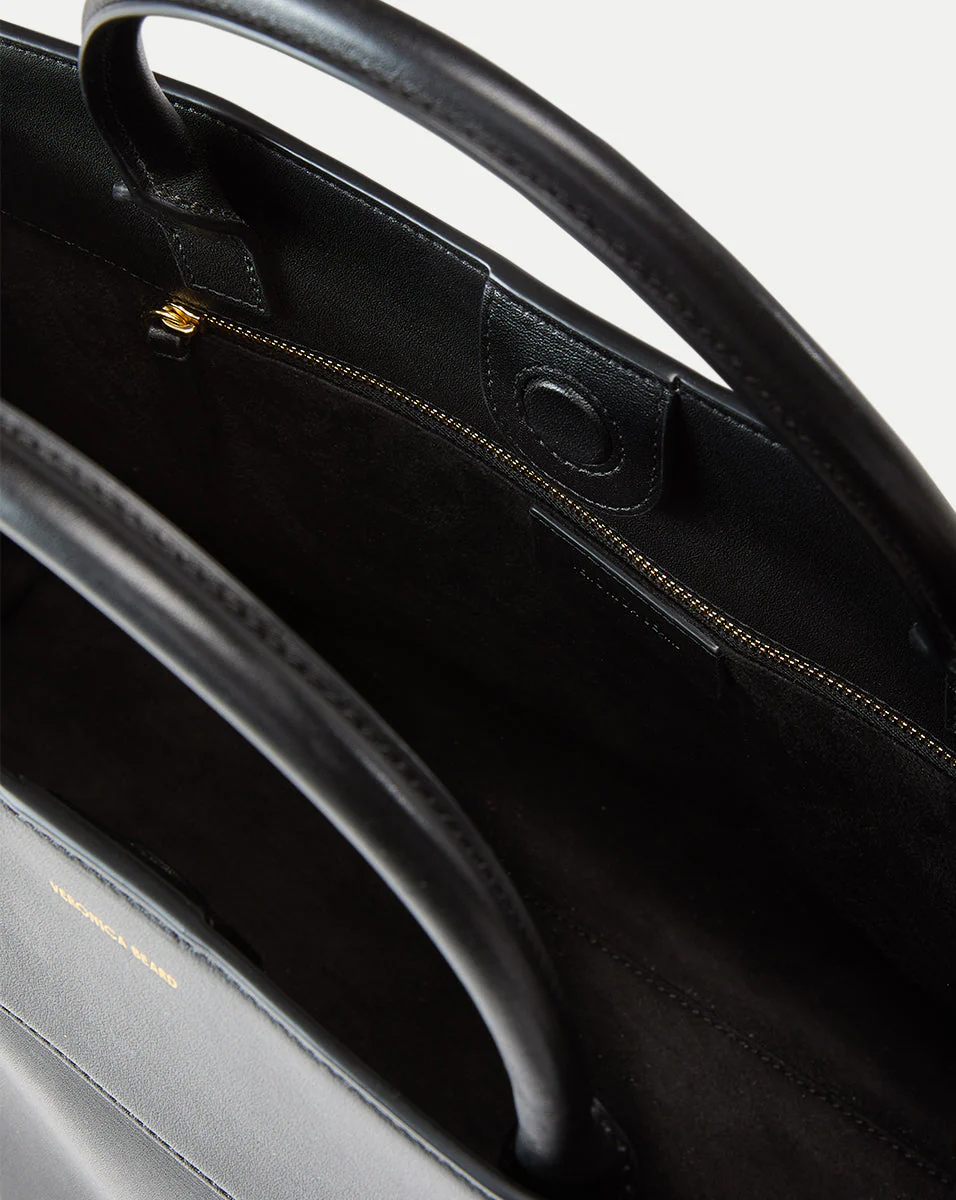 Veronica Beard - Large Veronica Beard Dash Bag - Image 4
