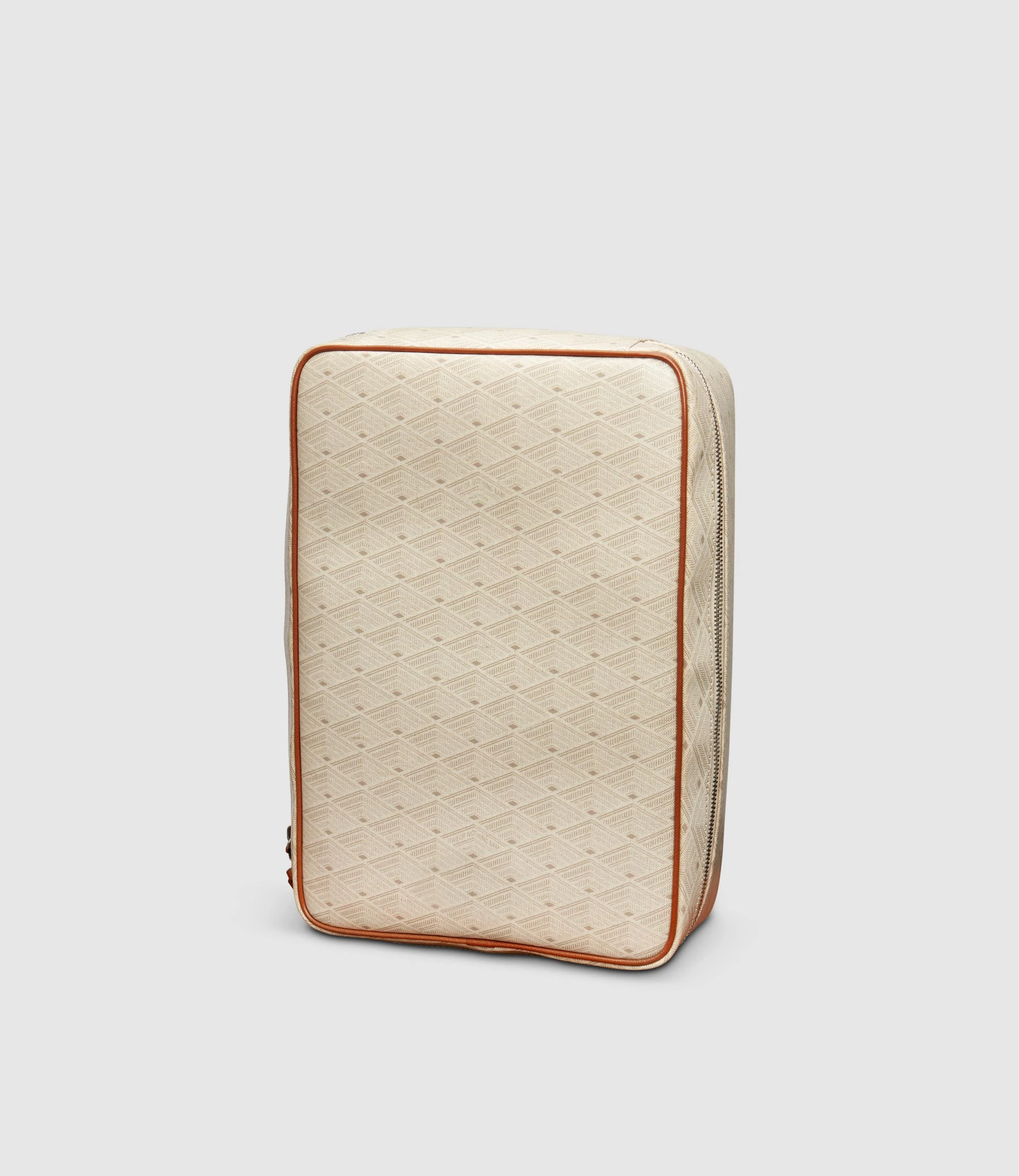 Metier - Large Travel Organiser Signature Canvas Light - Image 3