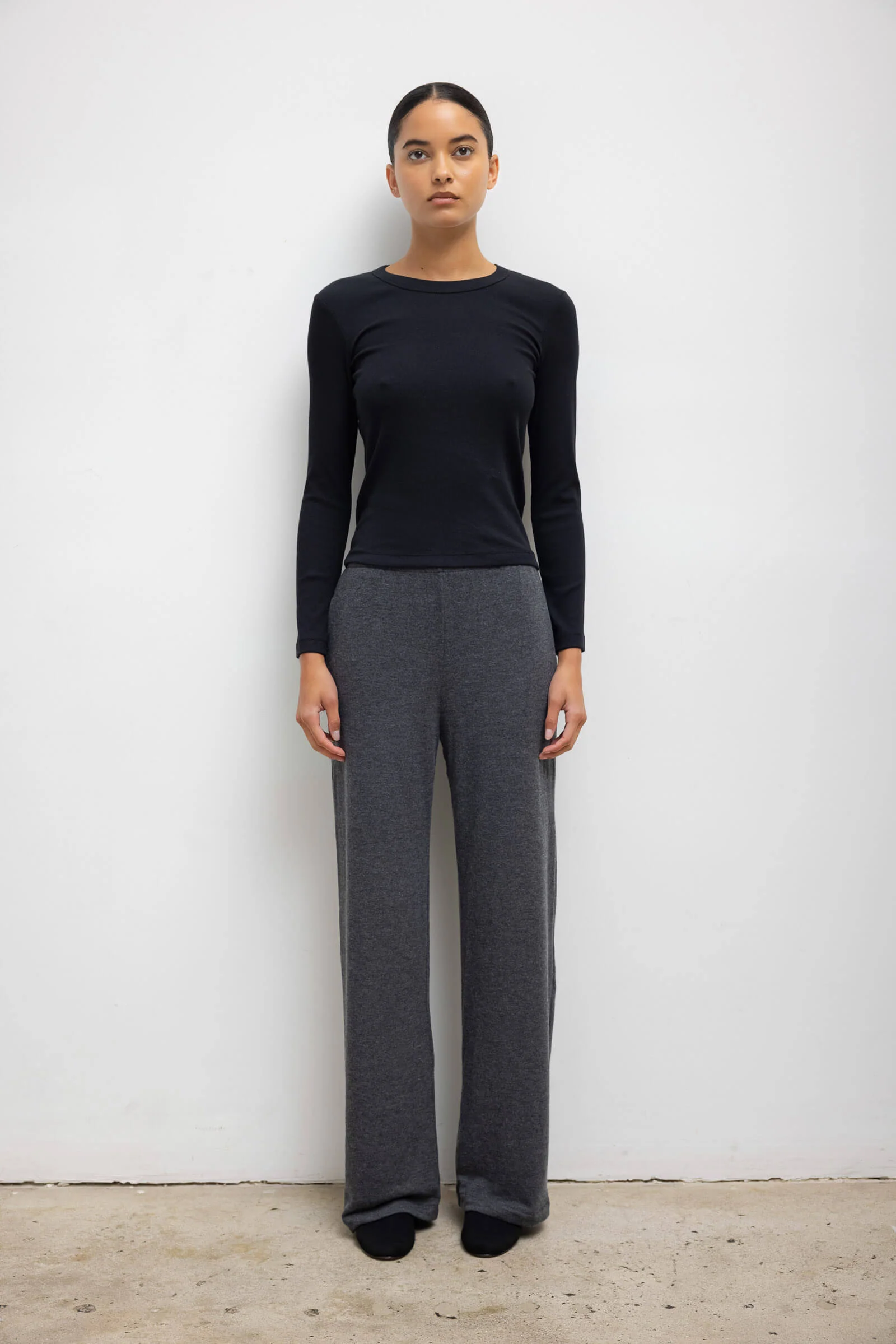 Leset - Lauren Pocket Pant