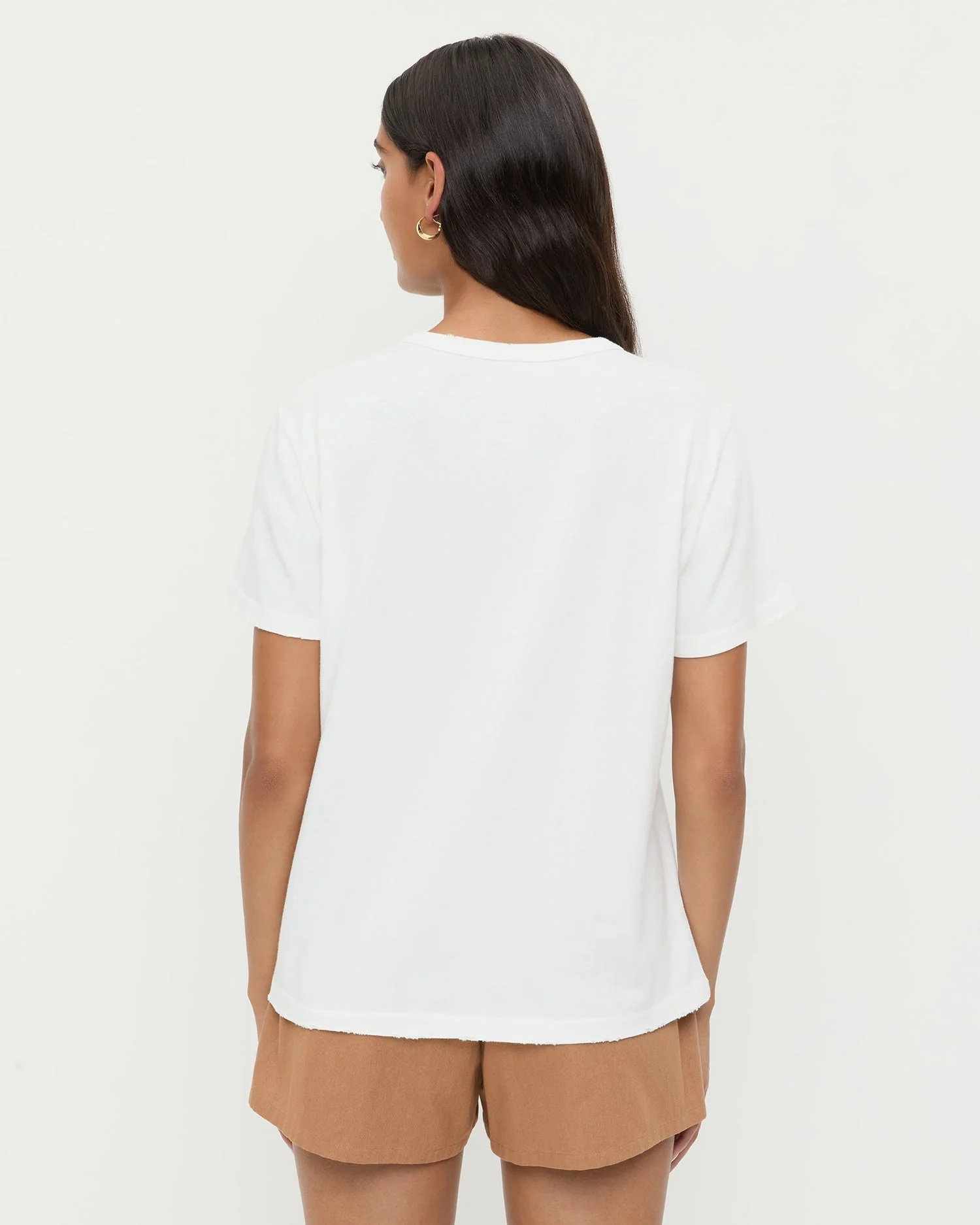 Loeffler Randall - Le Bon Shoppe Sport Tee - Image 2