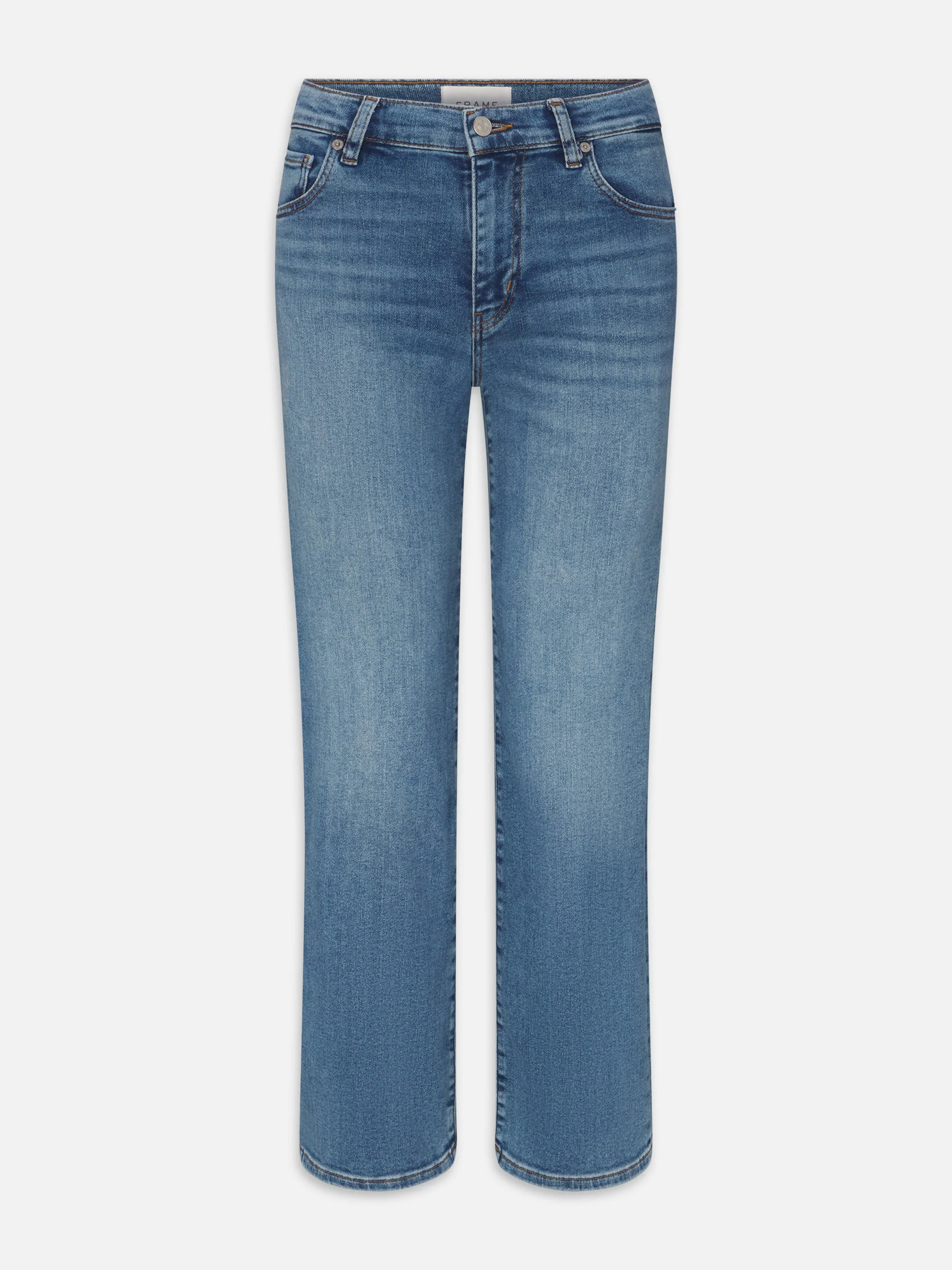 FRAME - Le Sleek Straight - Image 5