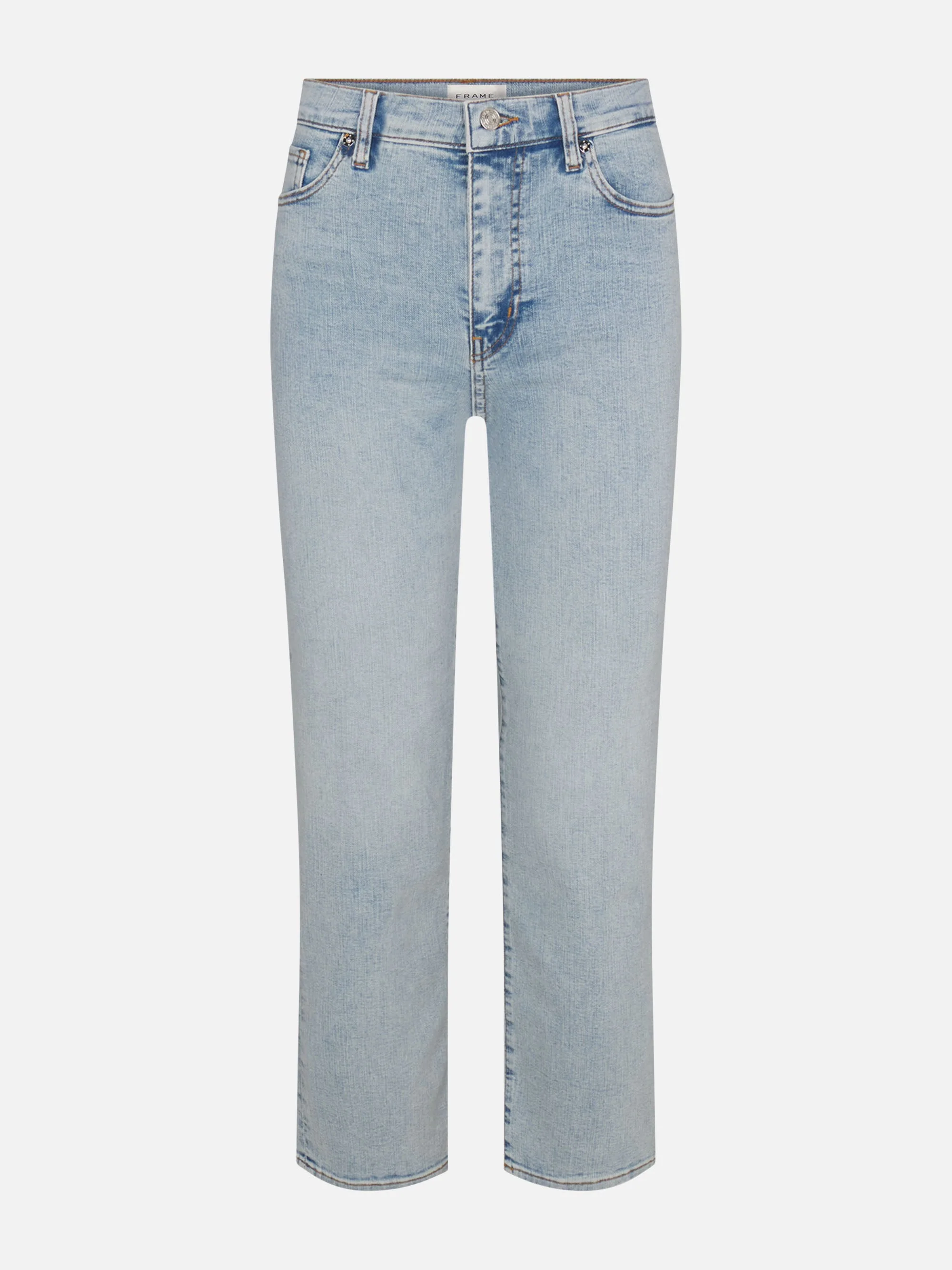 FRAME - Le Sleek Straight - Image 6