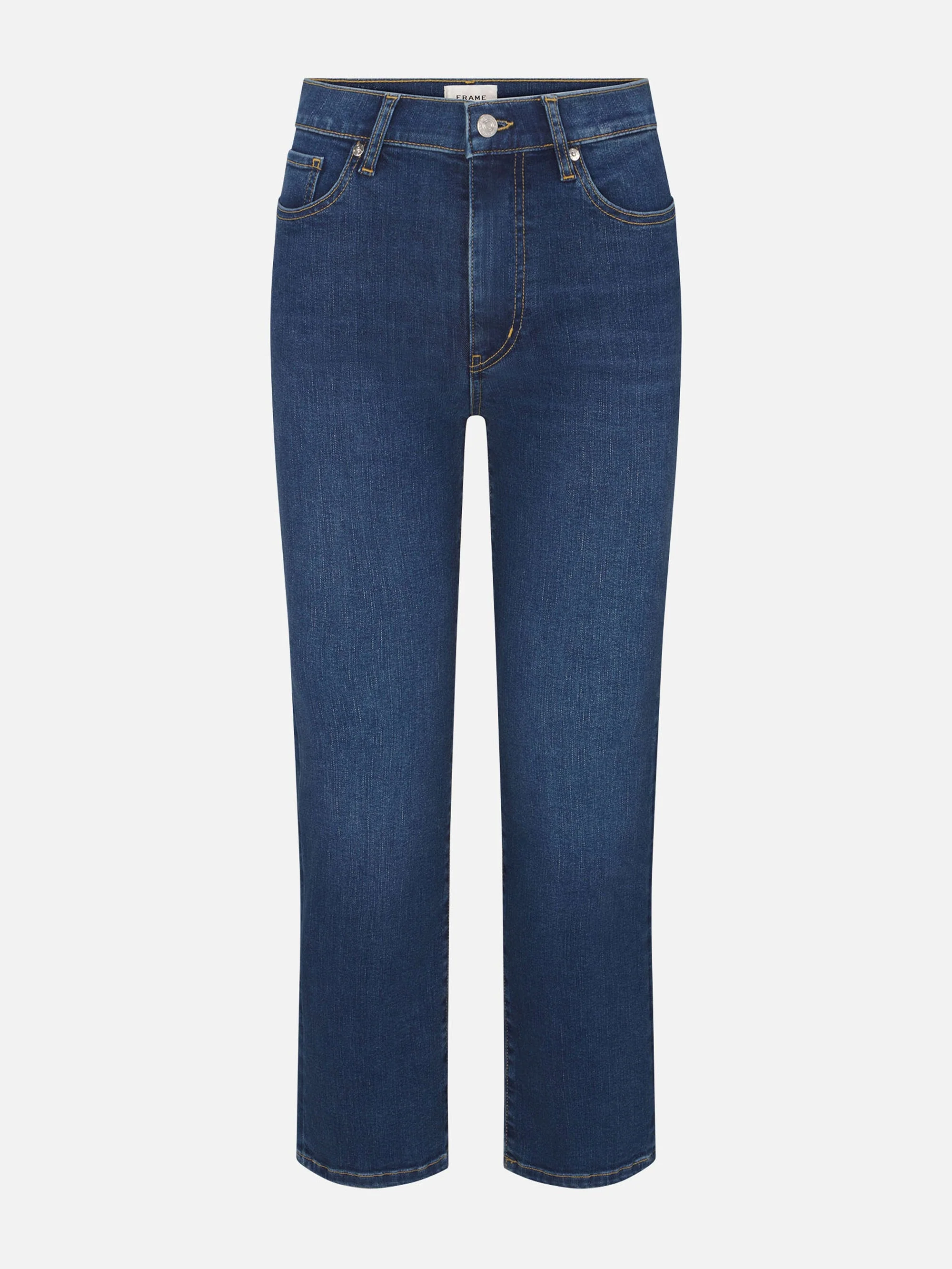 FRAME - Le Sleek Straight - Image 8
