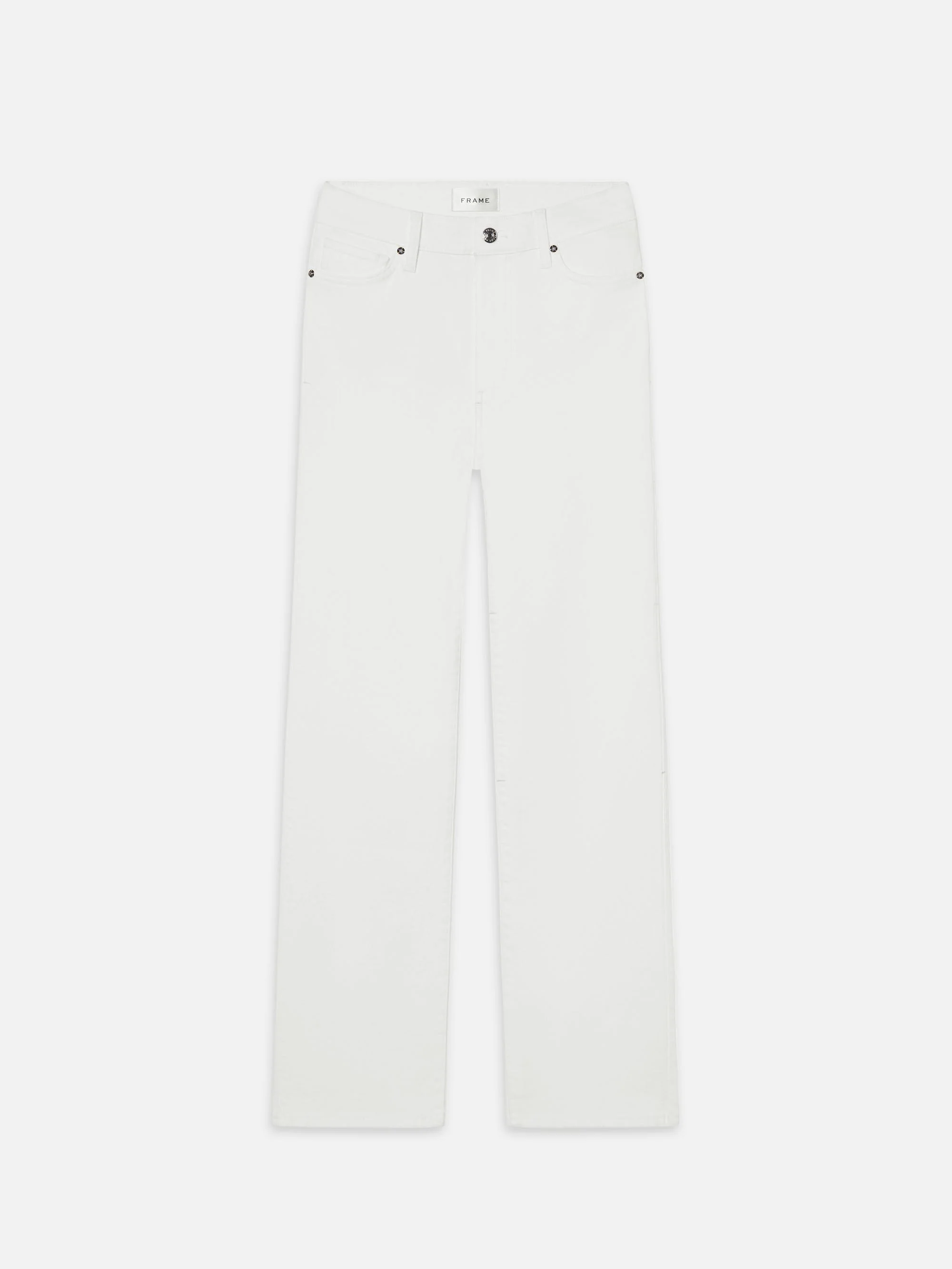 FRAME - Le Sleek Straight - Image 9