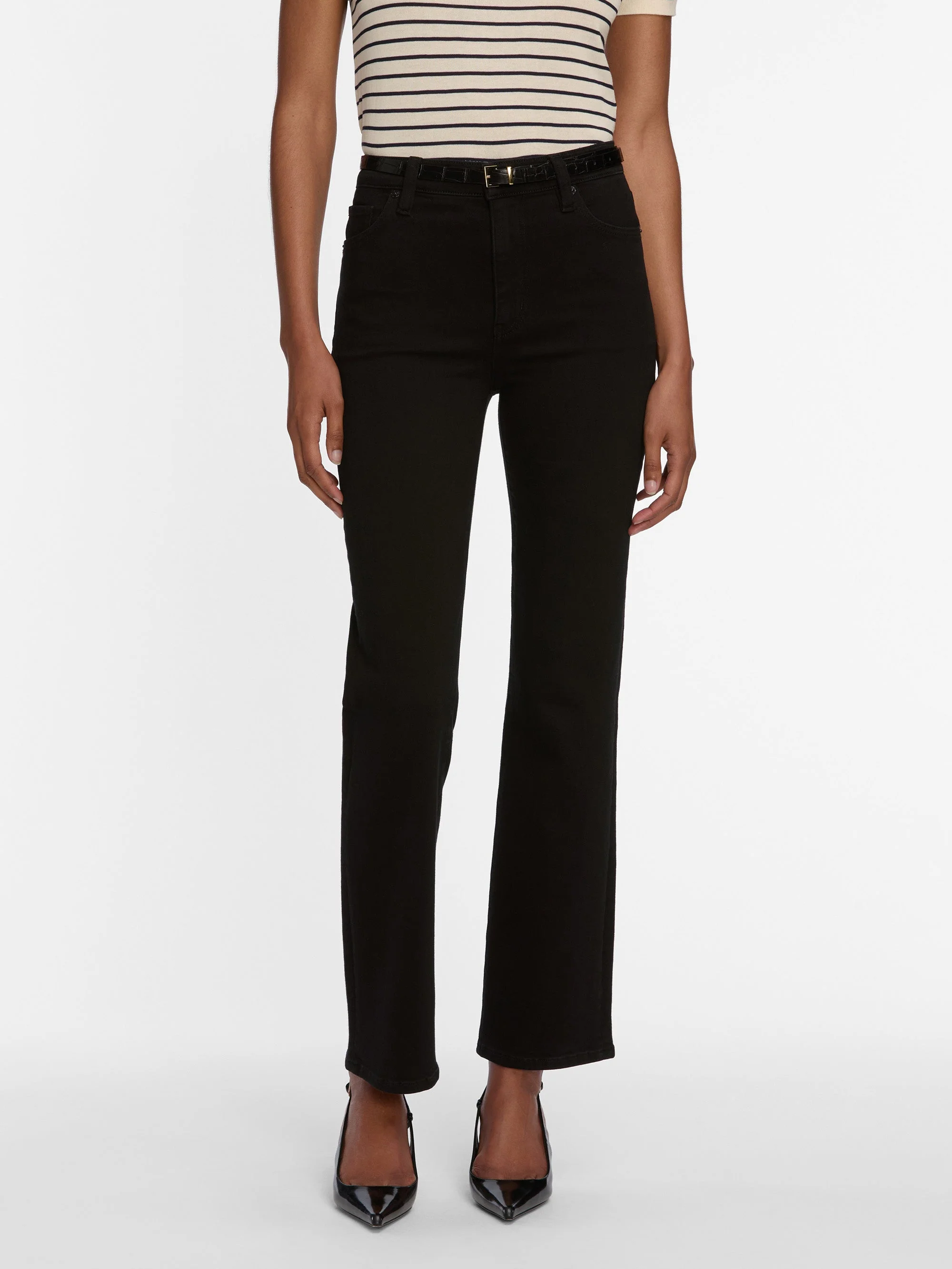 FRAME - Le Sleek Straight - Image 3